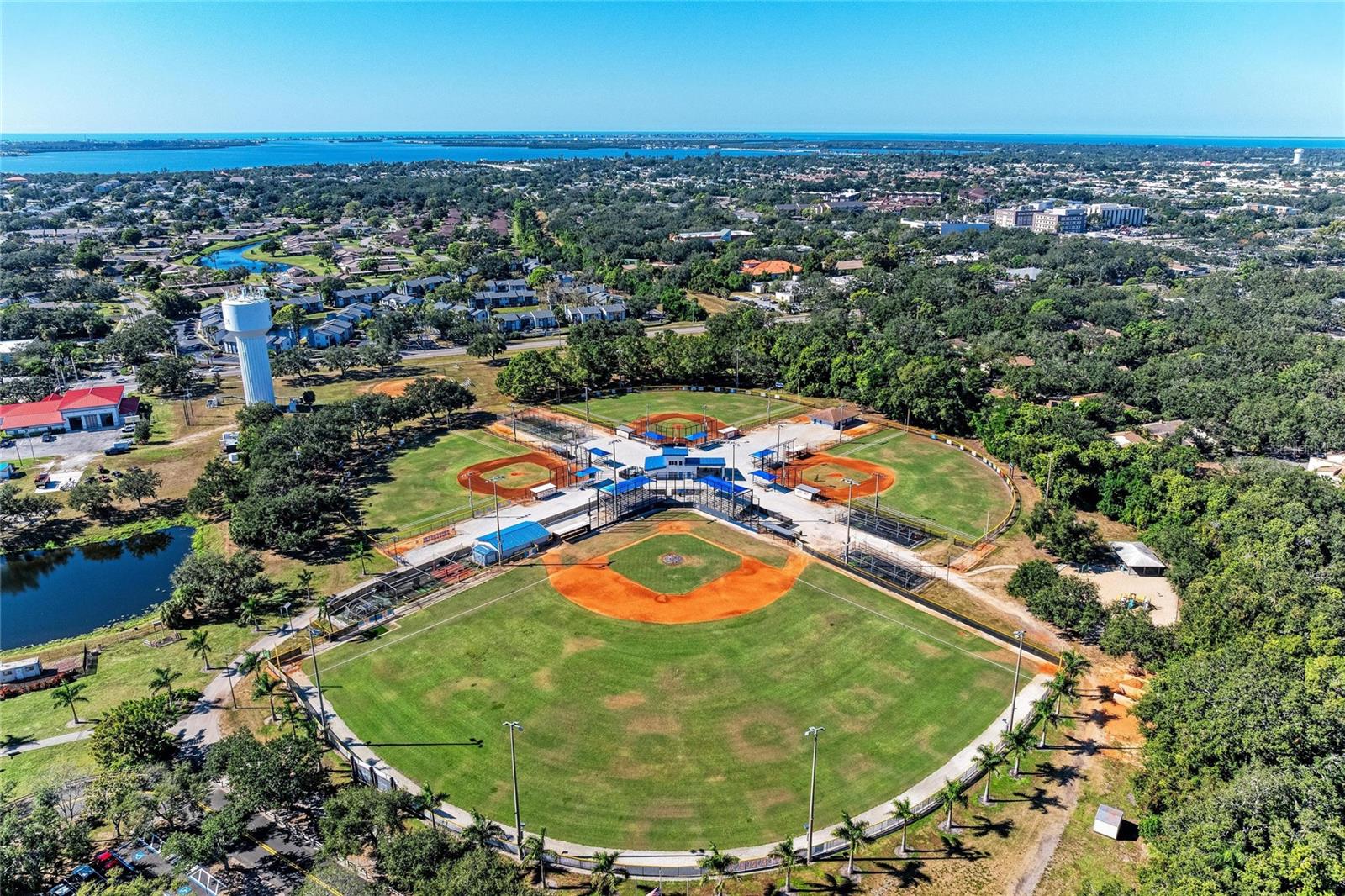 GROVE HAVEN - Residential