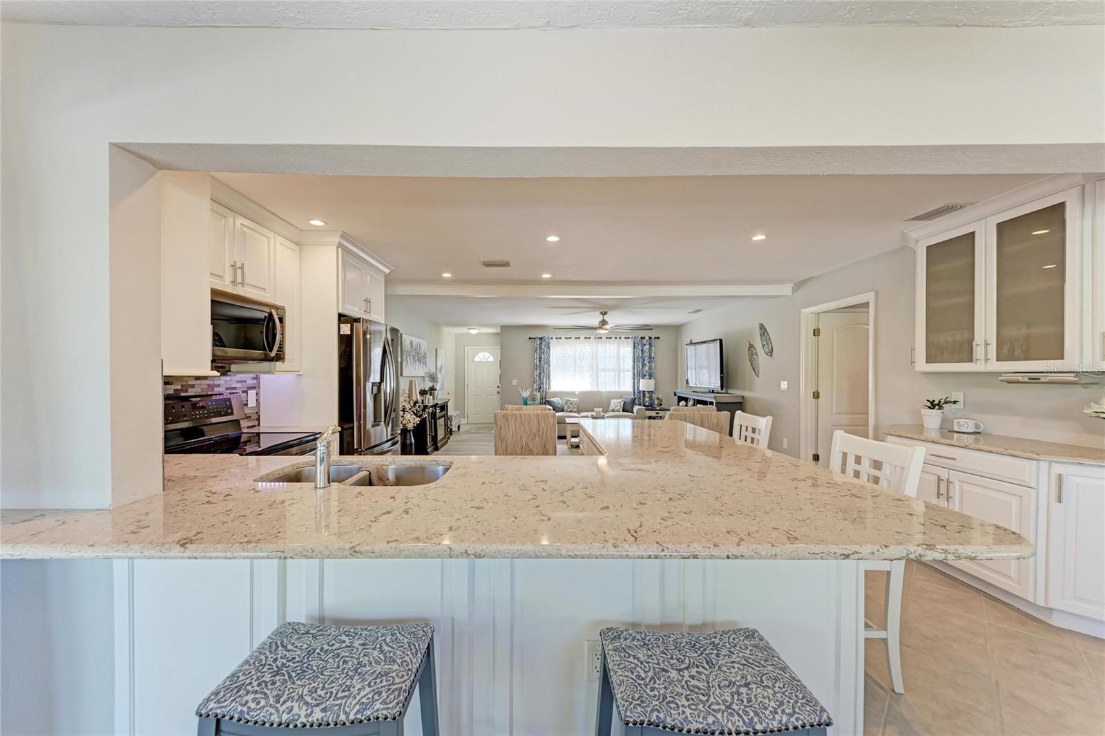 GROVE HAVEN - Residential