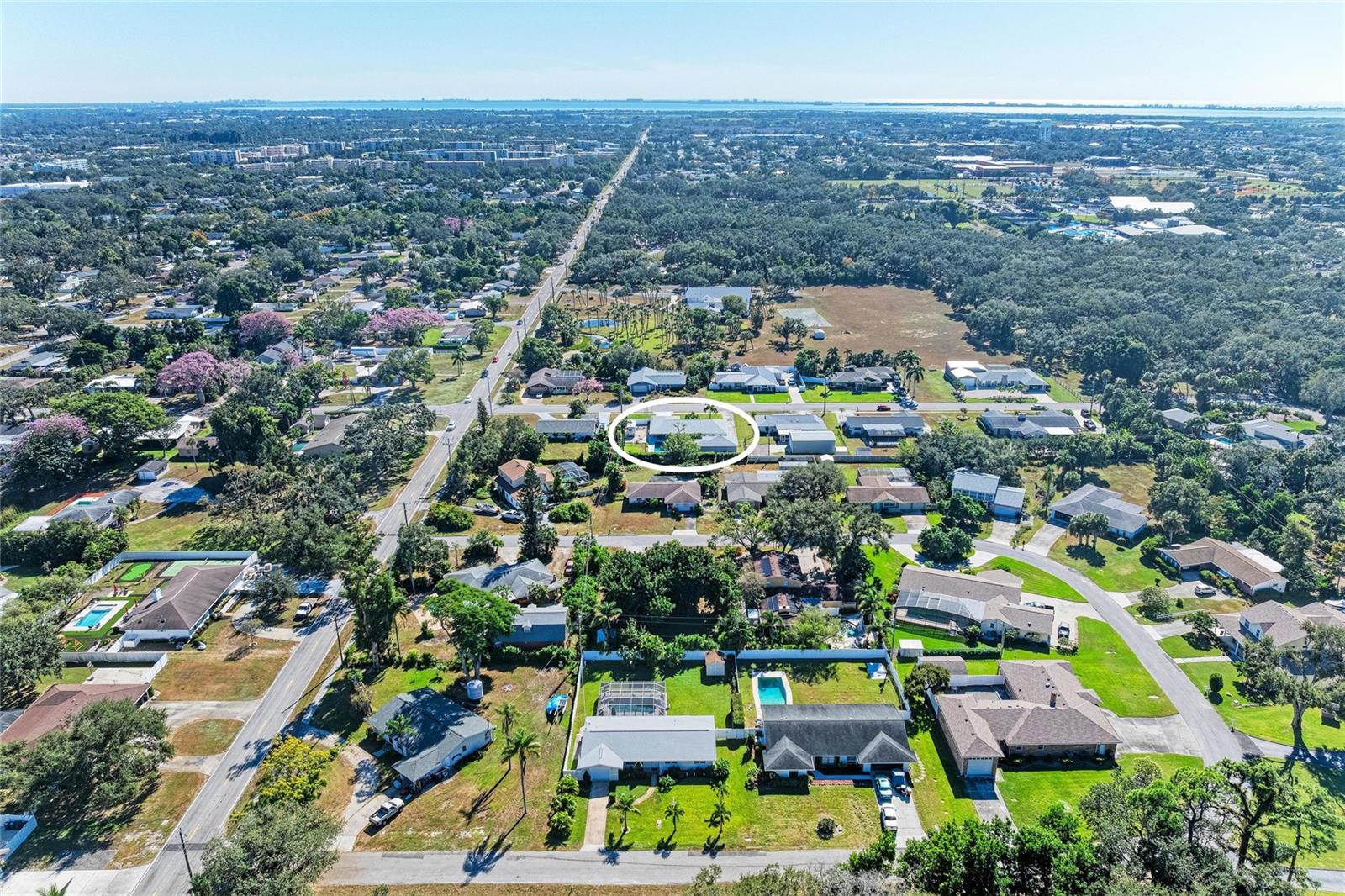 GROVE HAVEN - Residential