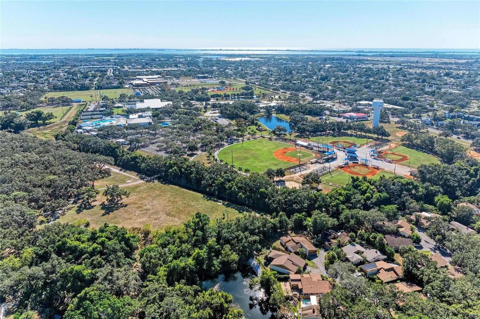 GROVE HAVEN - Residential