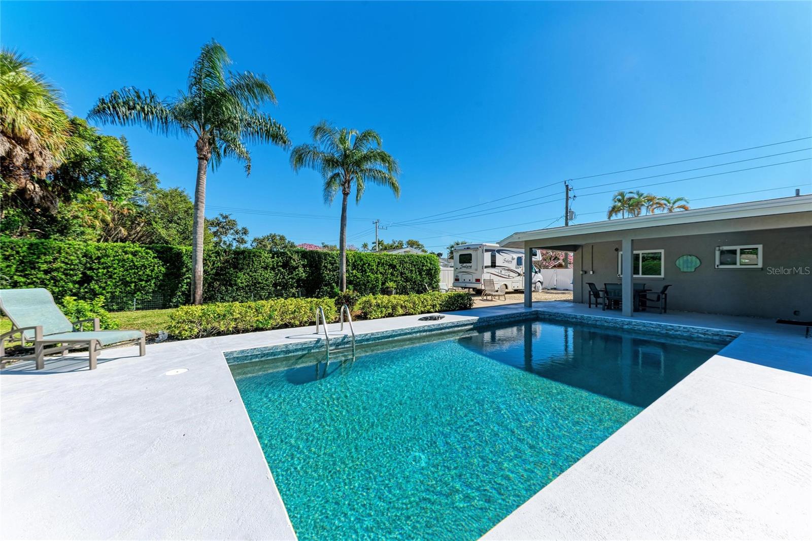 GROVE HAVEN - Residential