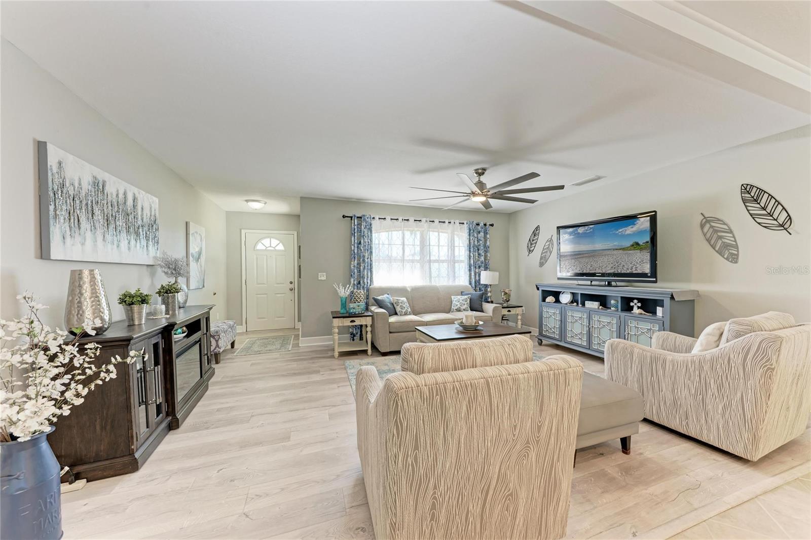 GROVE HAVEN - Residential