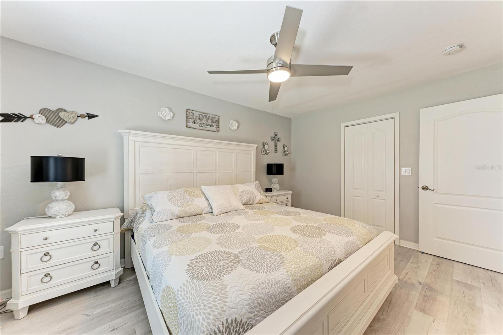 GROVE HAVEN - Residential