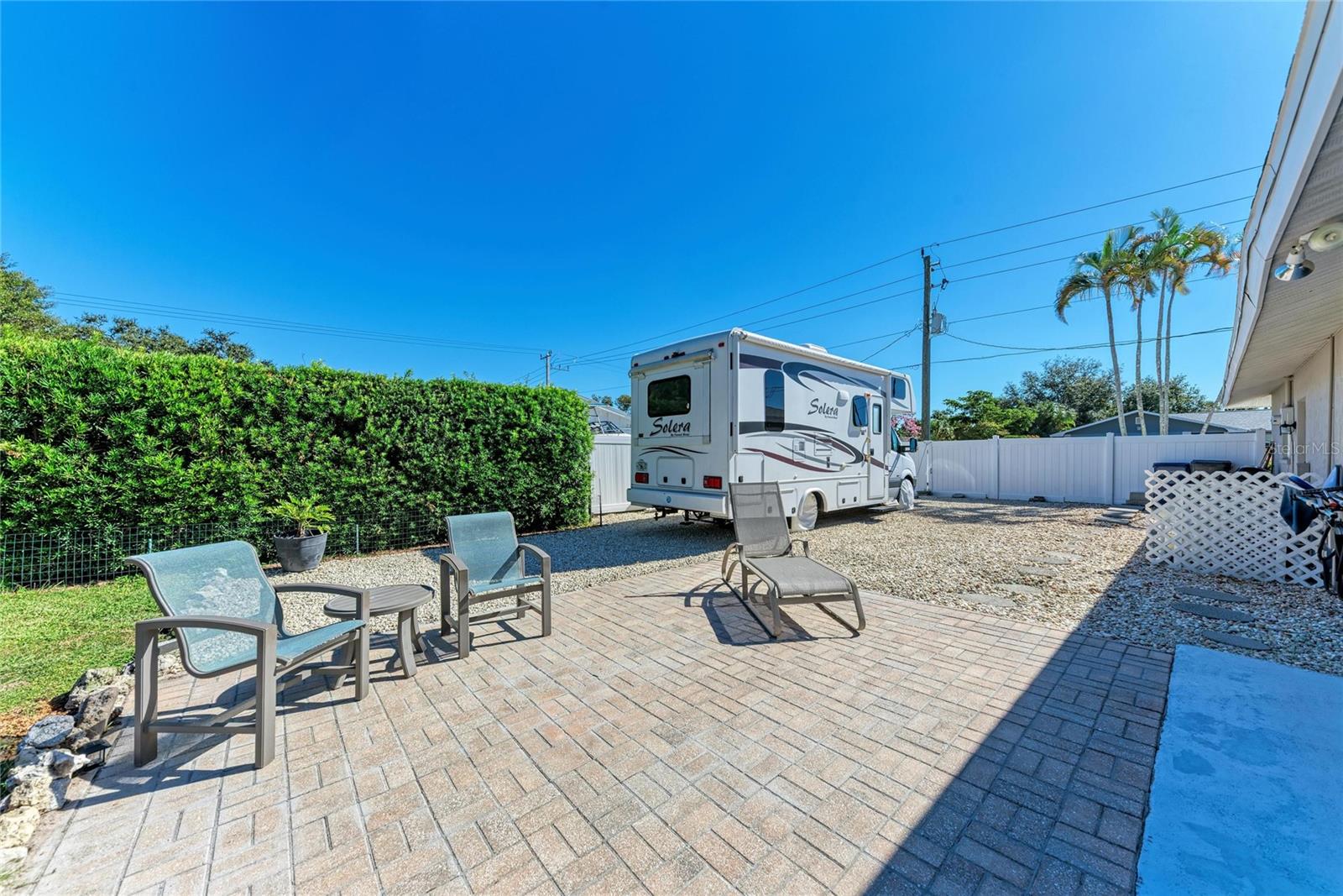 GROVE HAVEN - Residential