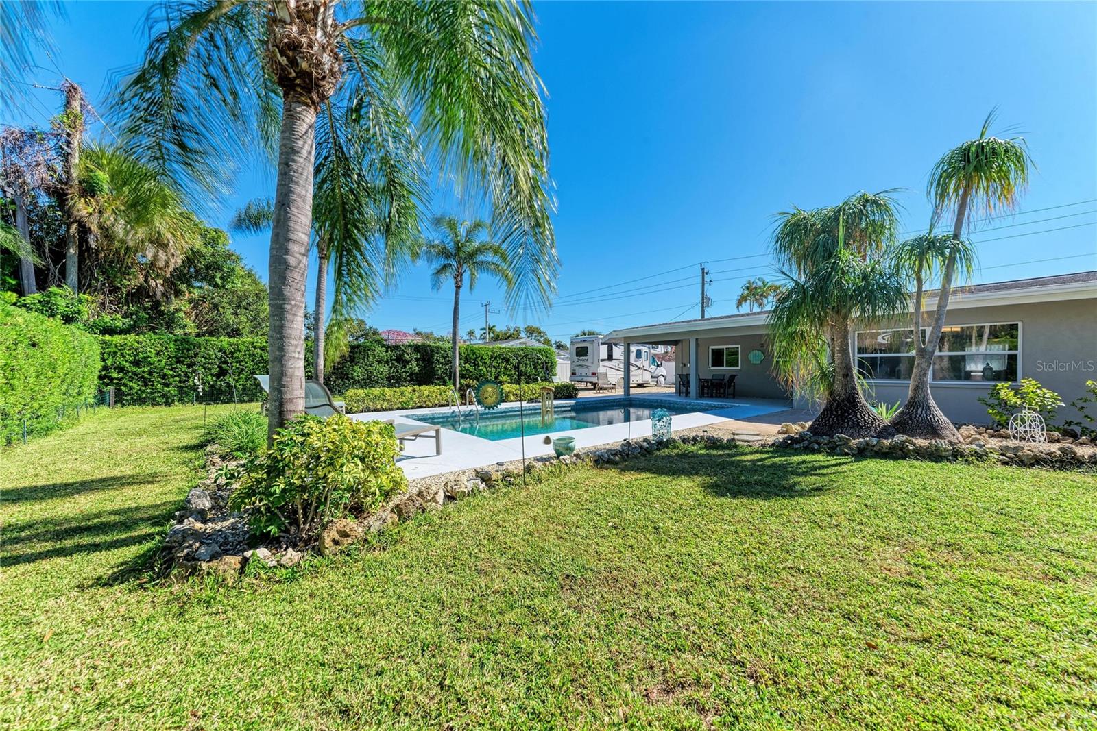 GROVE HAVEN - Residential