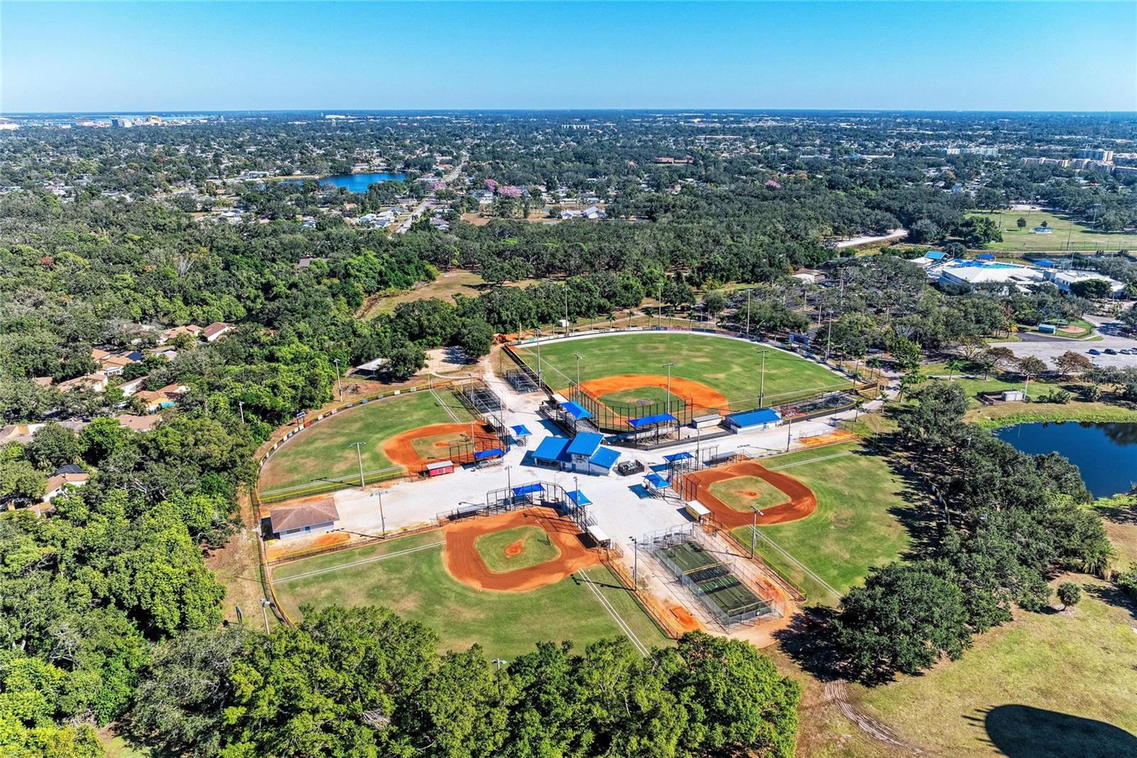 GROVE HAVEN - Residential