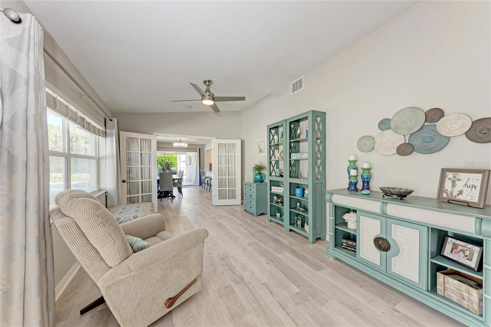 GROVE HAVEN - Residential