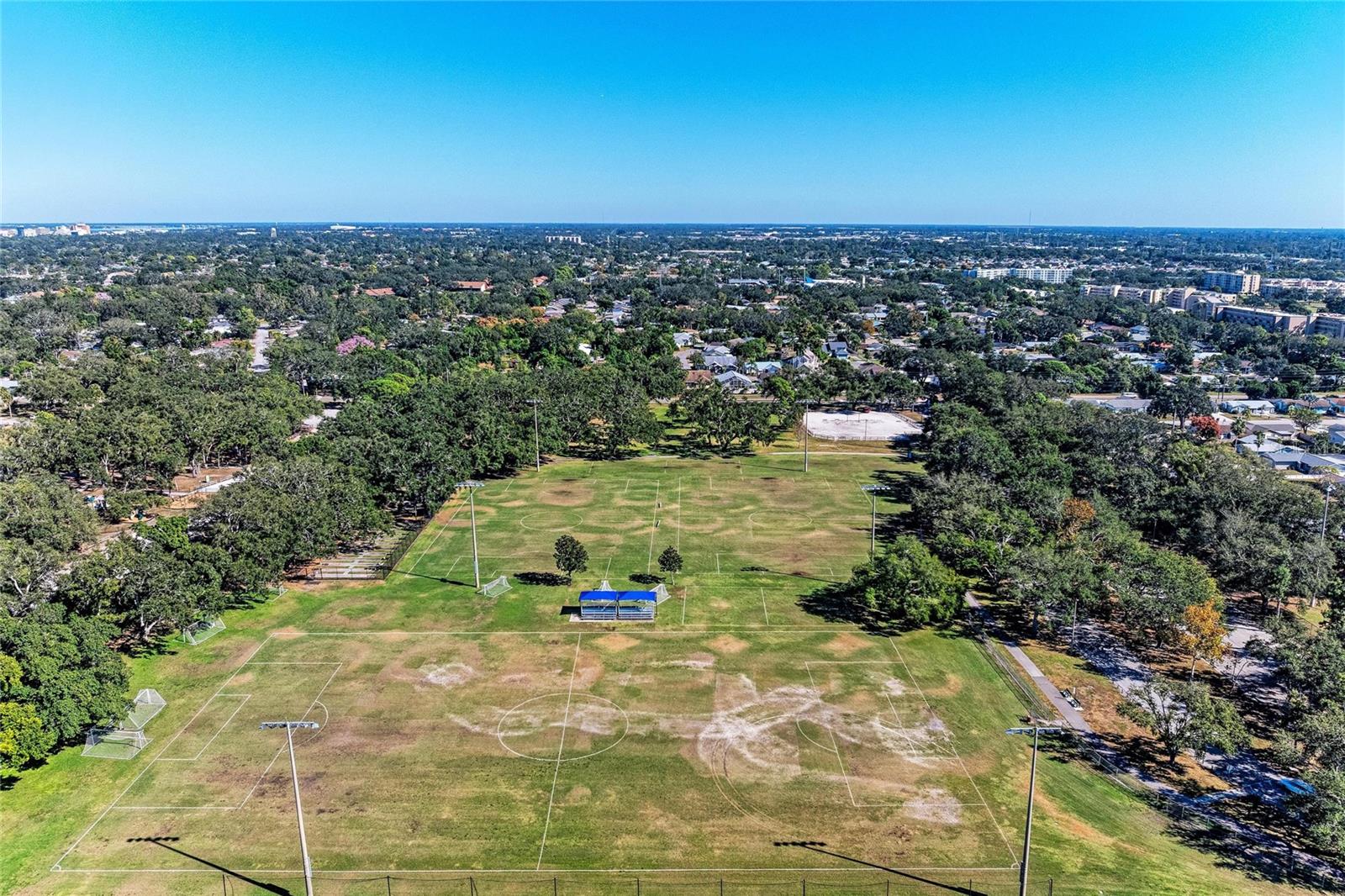 GROVE HAVEN - Residential