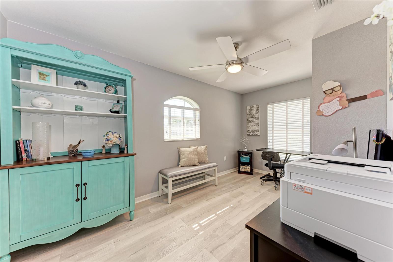 GROVE HAVEN - Residential