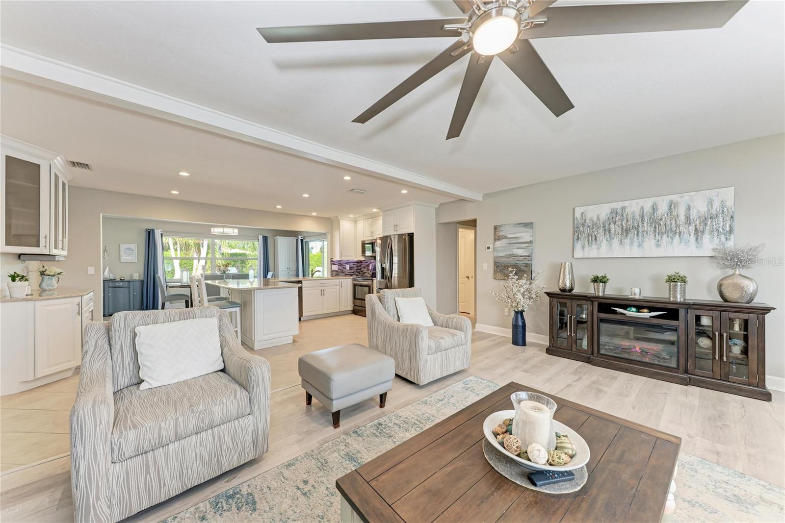 GROVE HAVEN - Residential