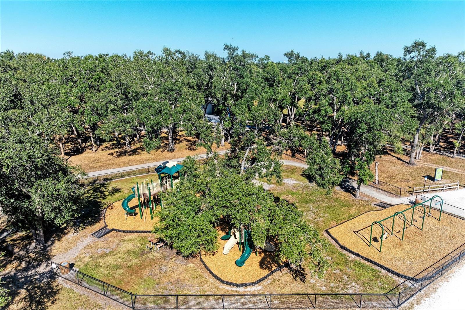 GROVE HAVEN - Residential