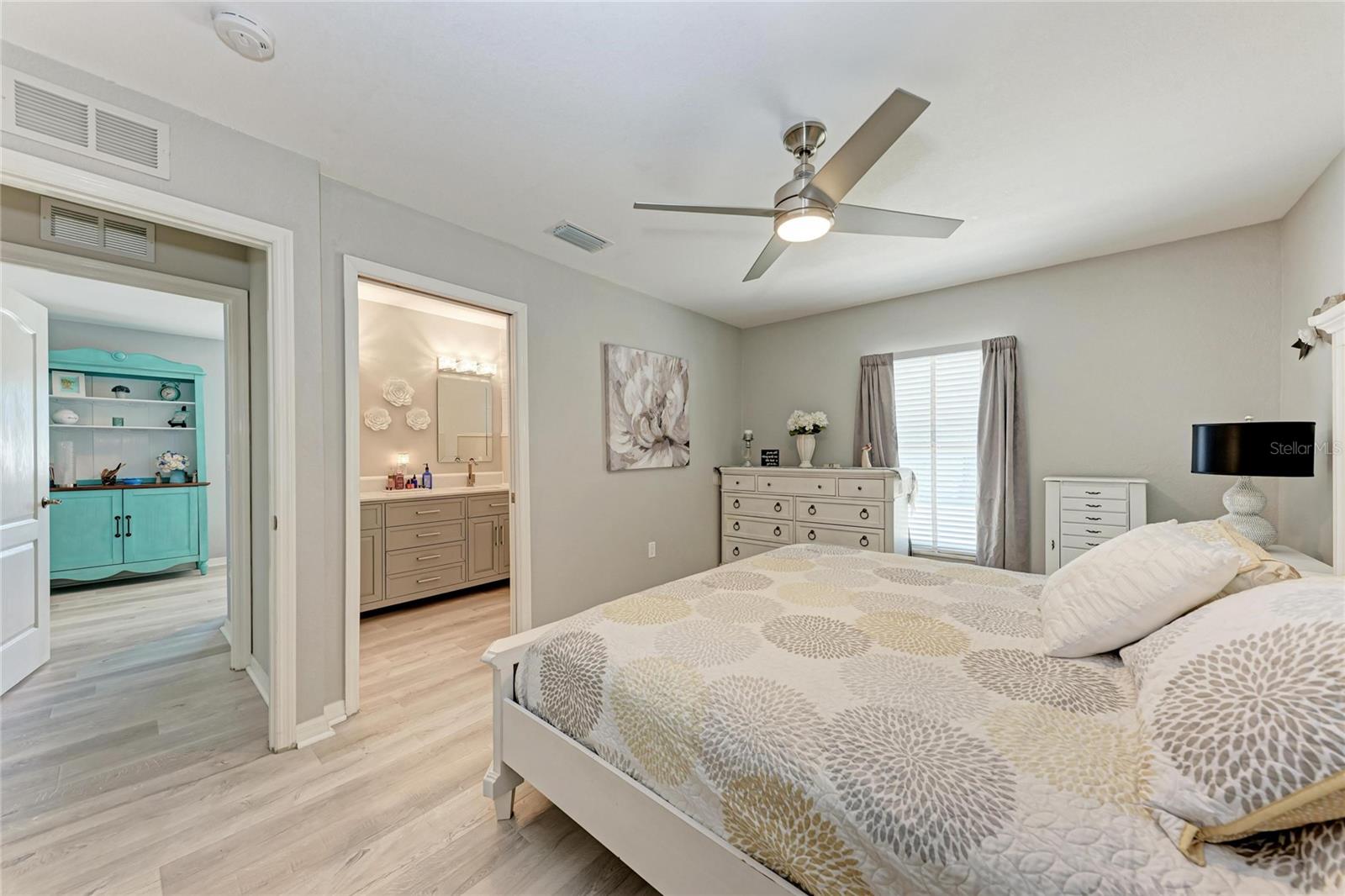 GROVE HAVEN - Residential