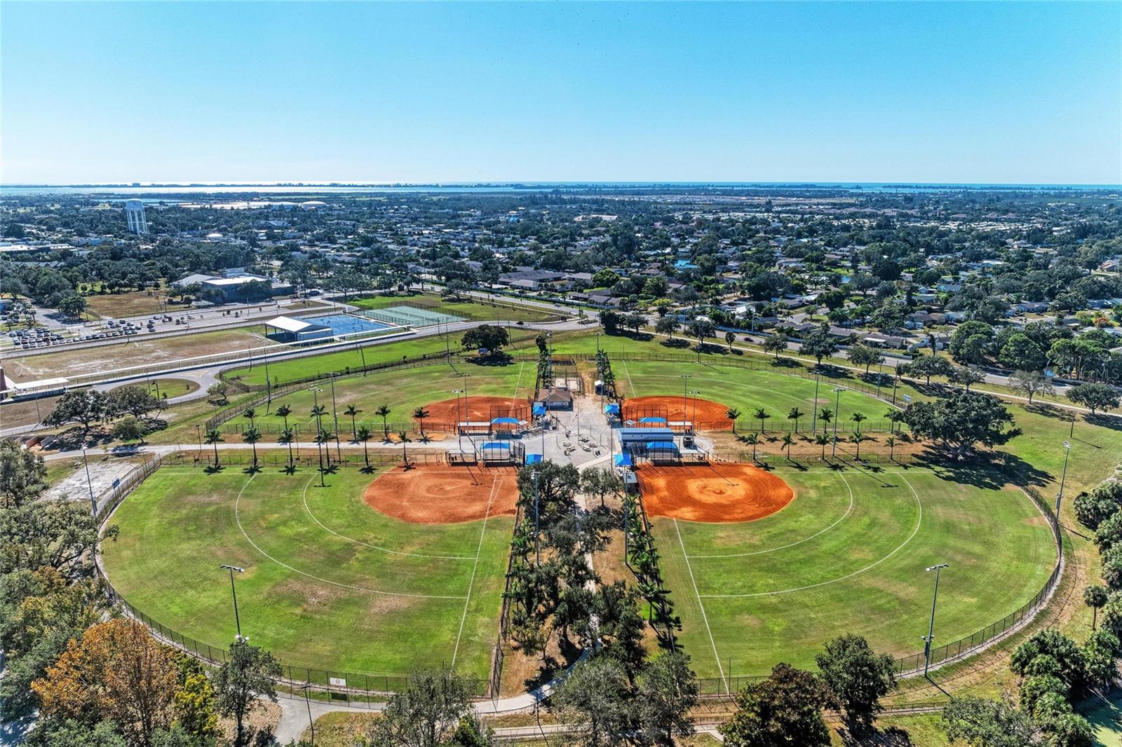 GROVE HAVEN - Residential