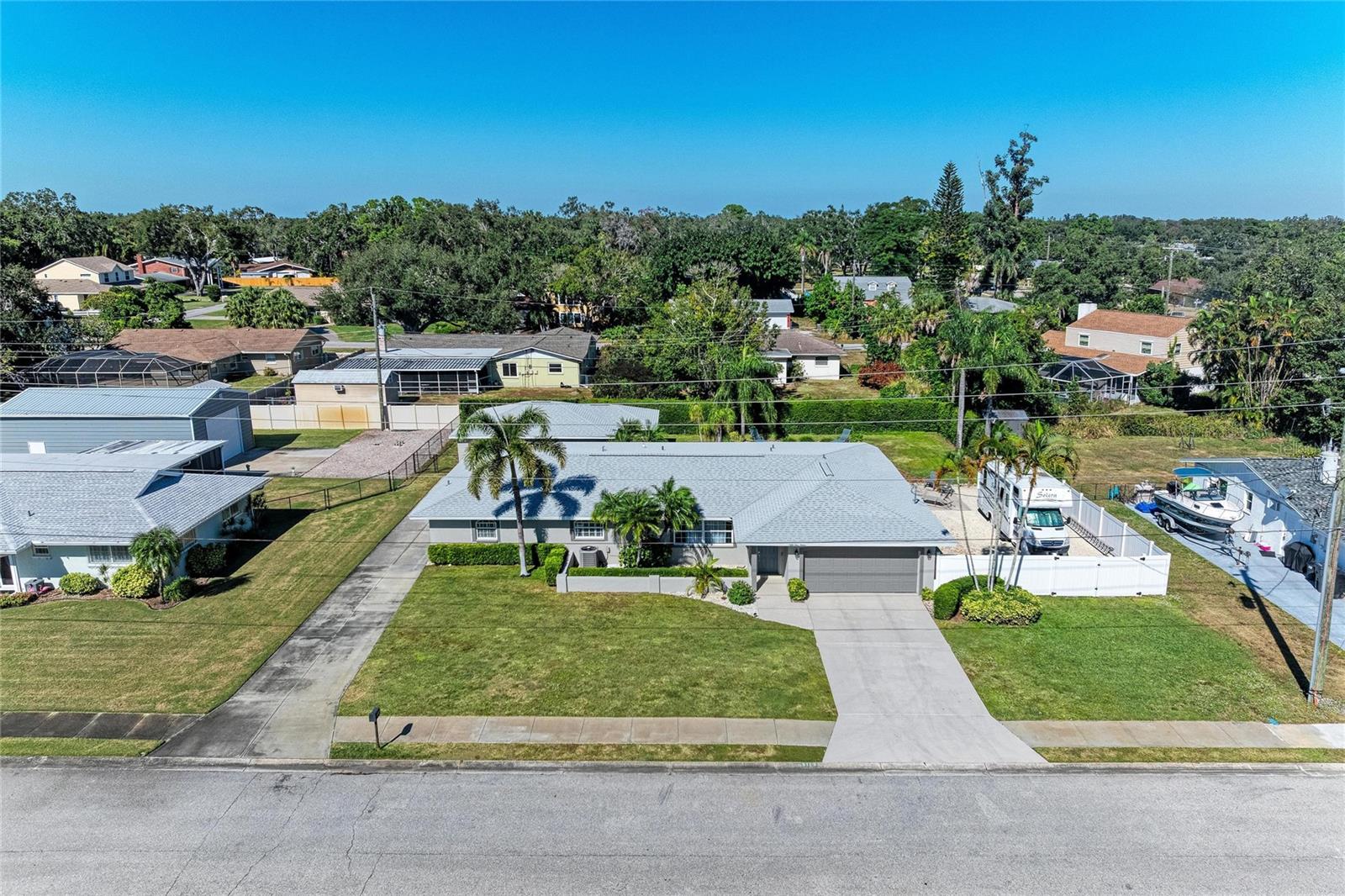 GROVE HAVEN - Residential