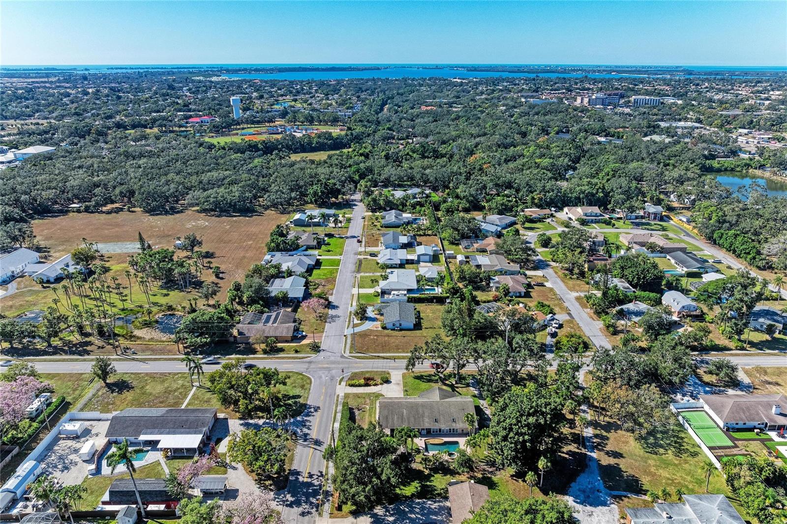 GROVE HAVEN - Residential