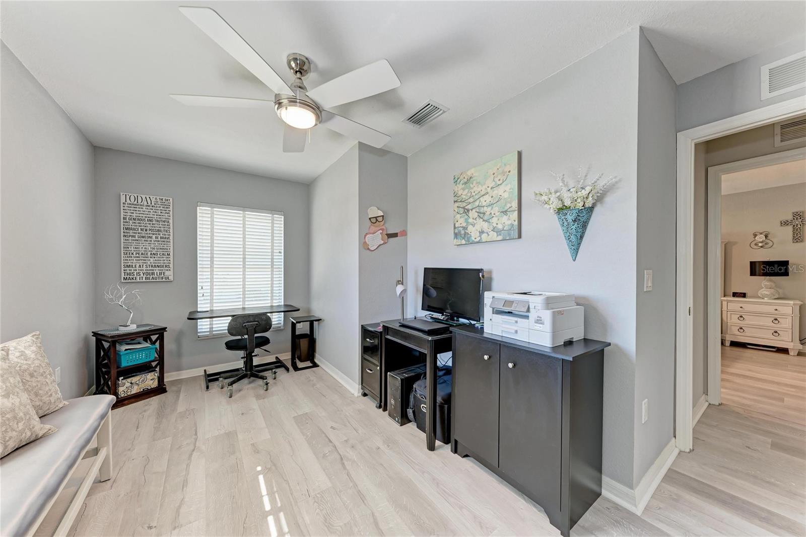 GROVE HAVEN - Residential