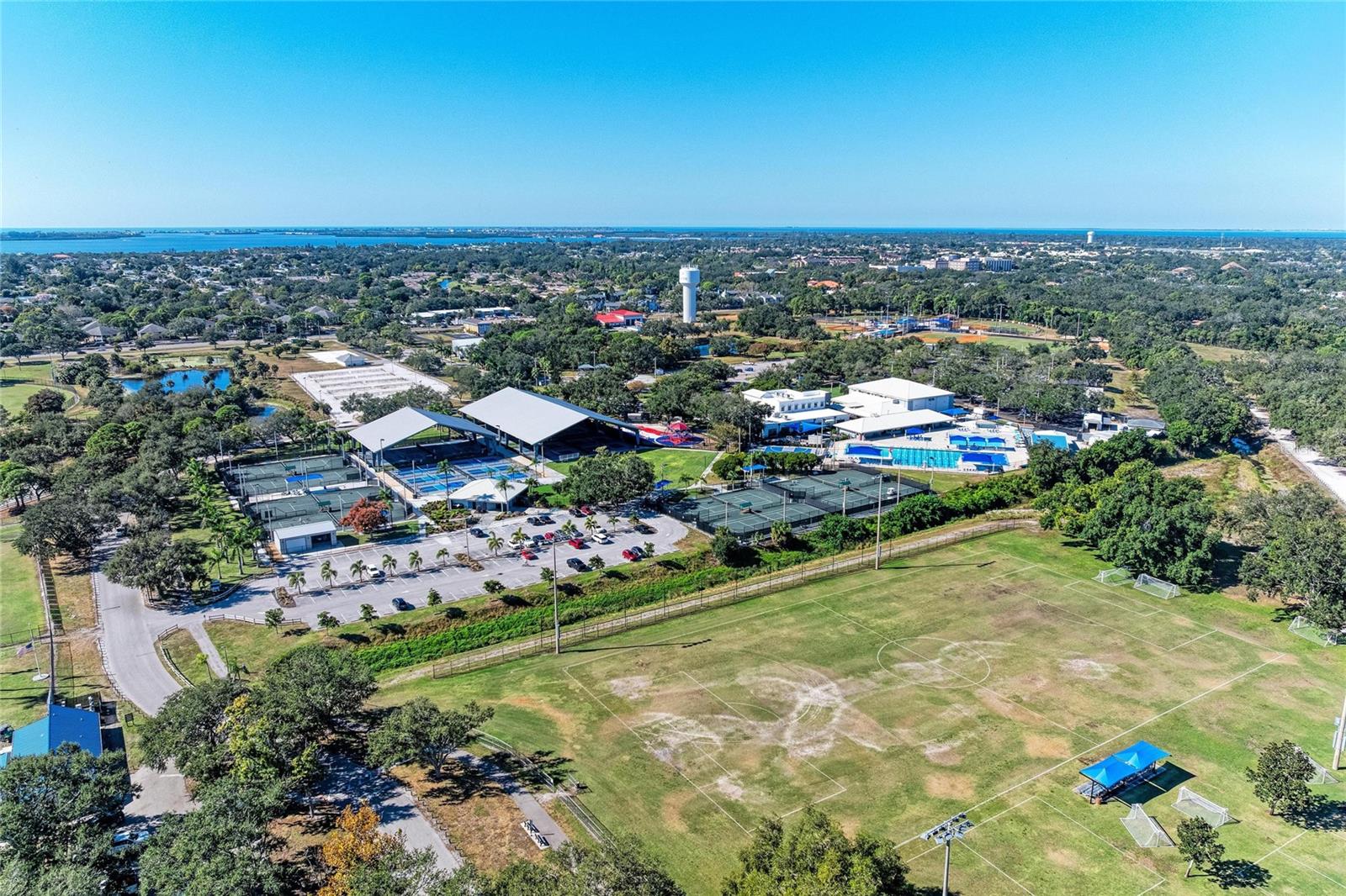 GROVE HAVEN - Residential