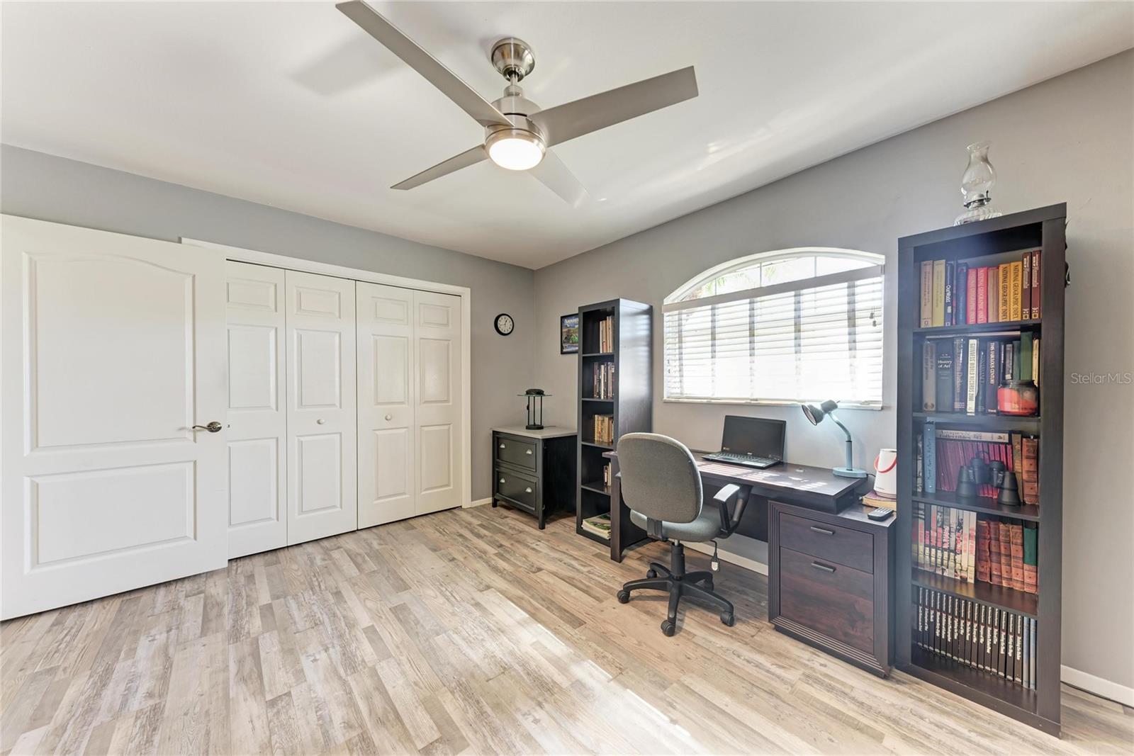 GROVE HAVEN - Residential