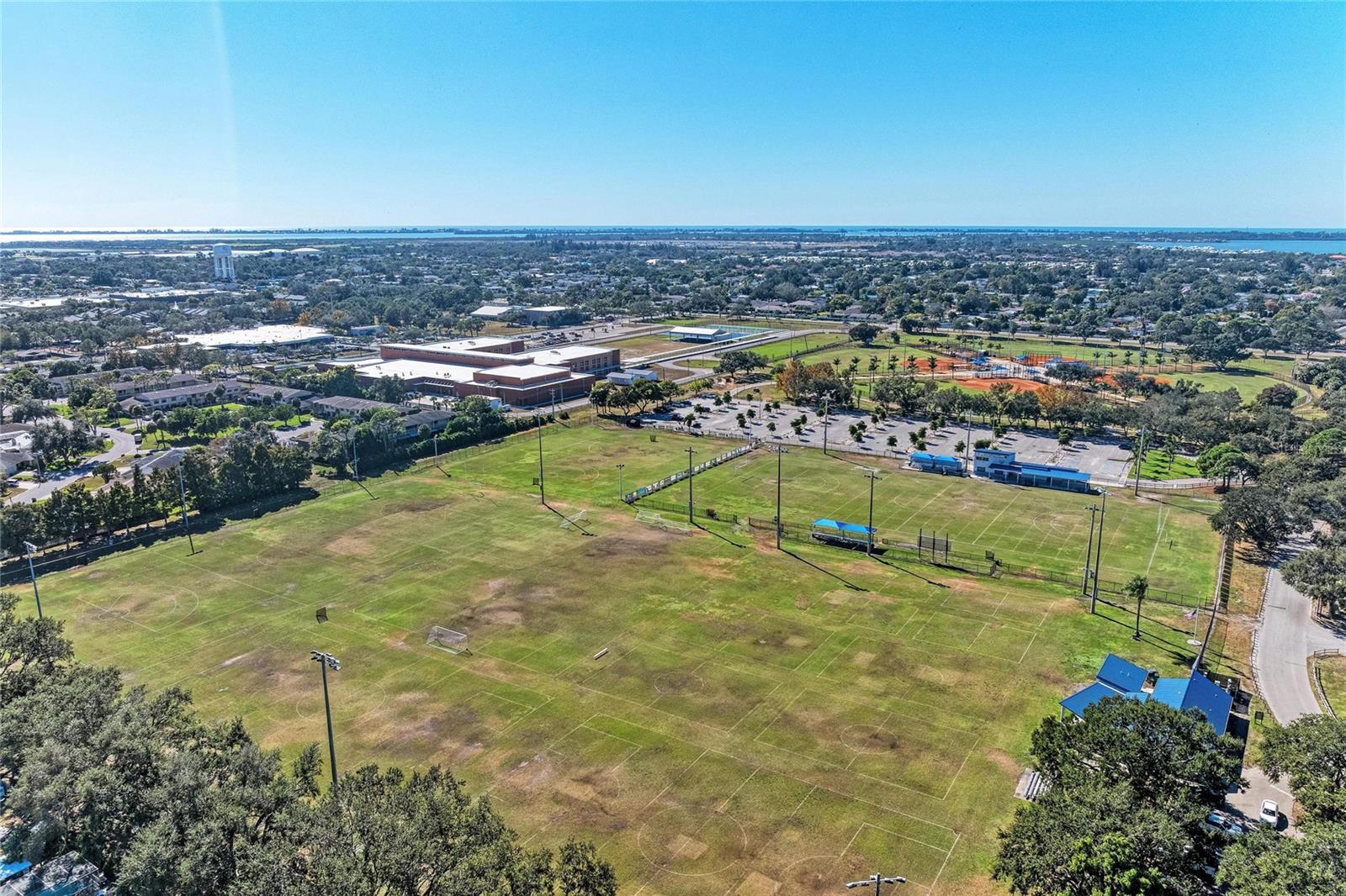 GROVE HAVEN - Residential