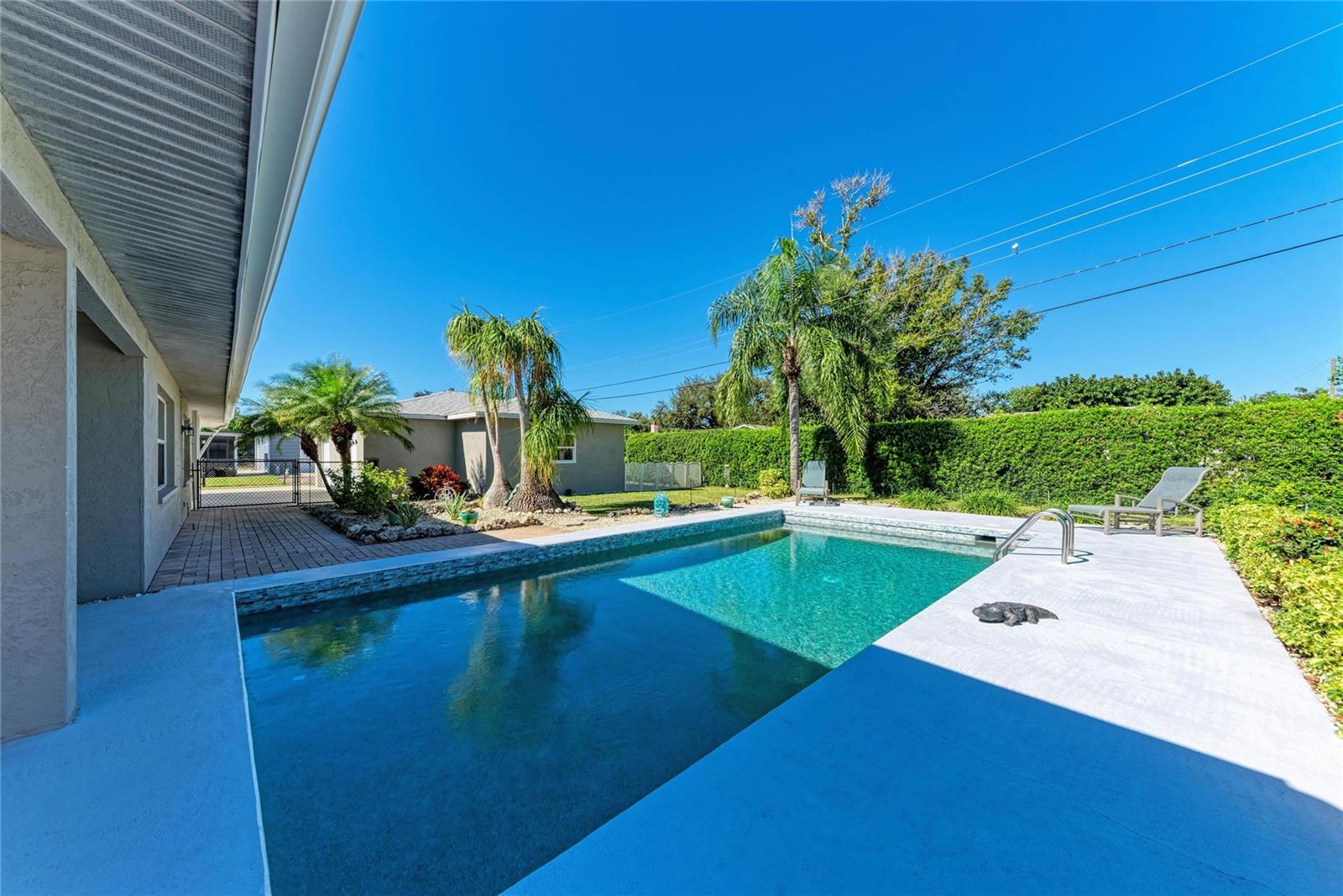 GROVE HAVEN - Residential