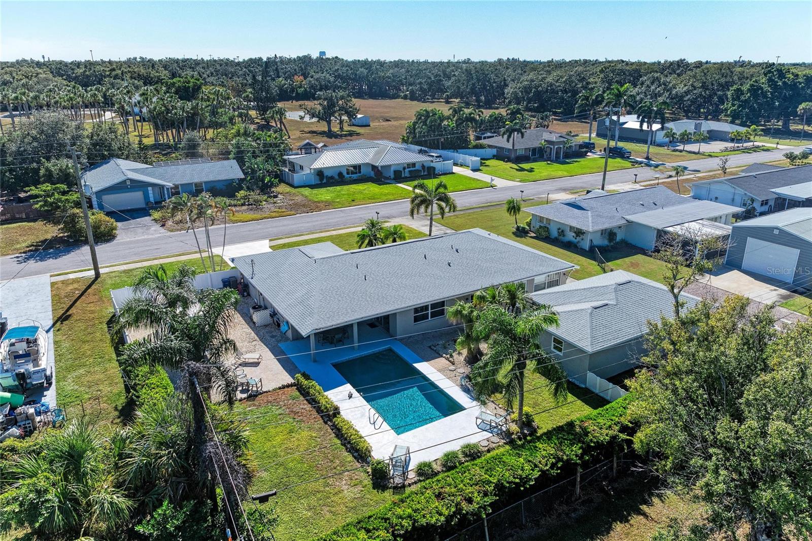 GROVE HAVEN - Residential