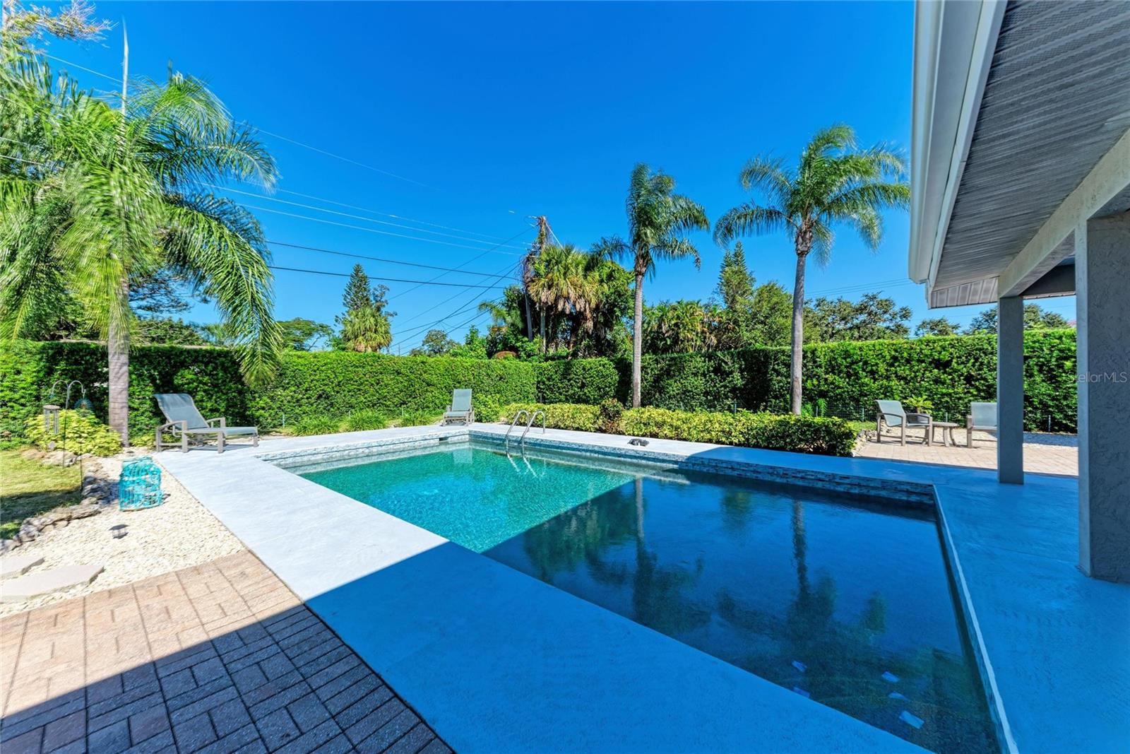 GROVE HAVEN - Residential