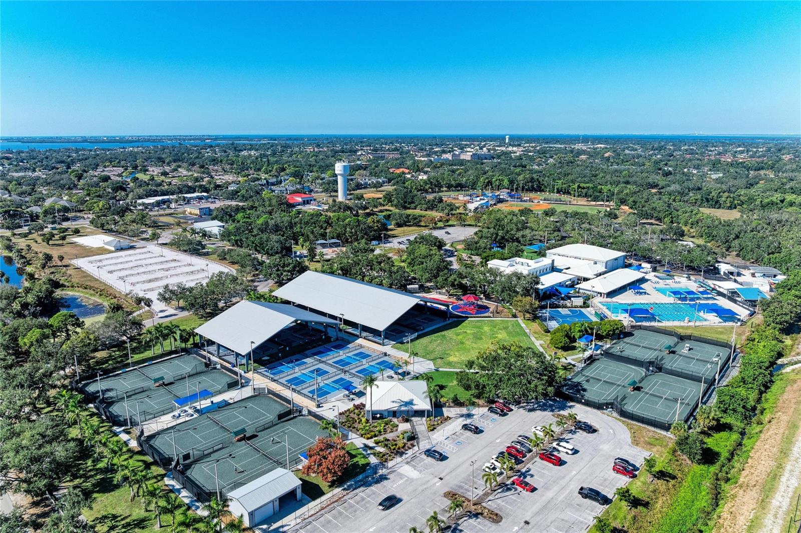 GROVE HAVEN - Residential