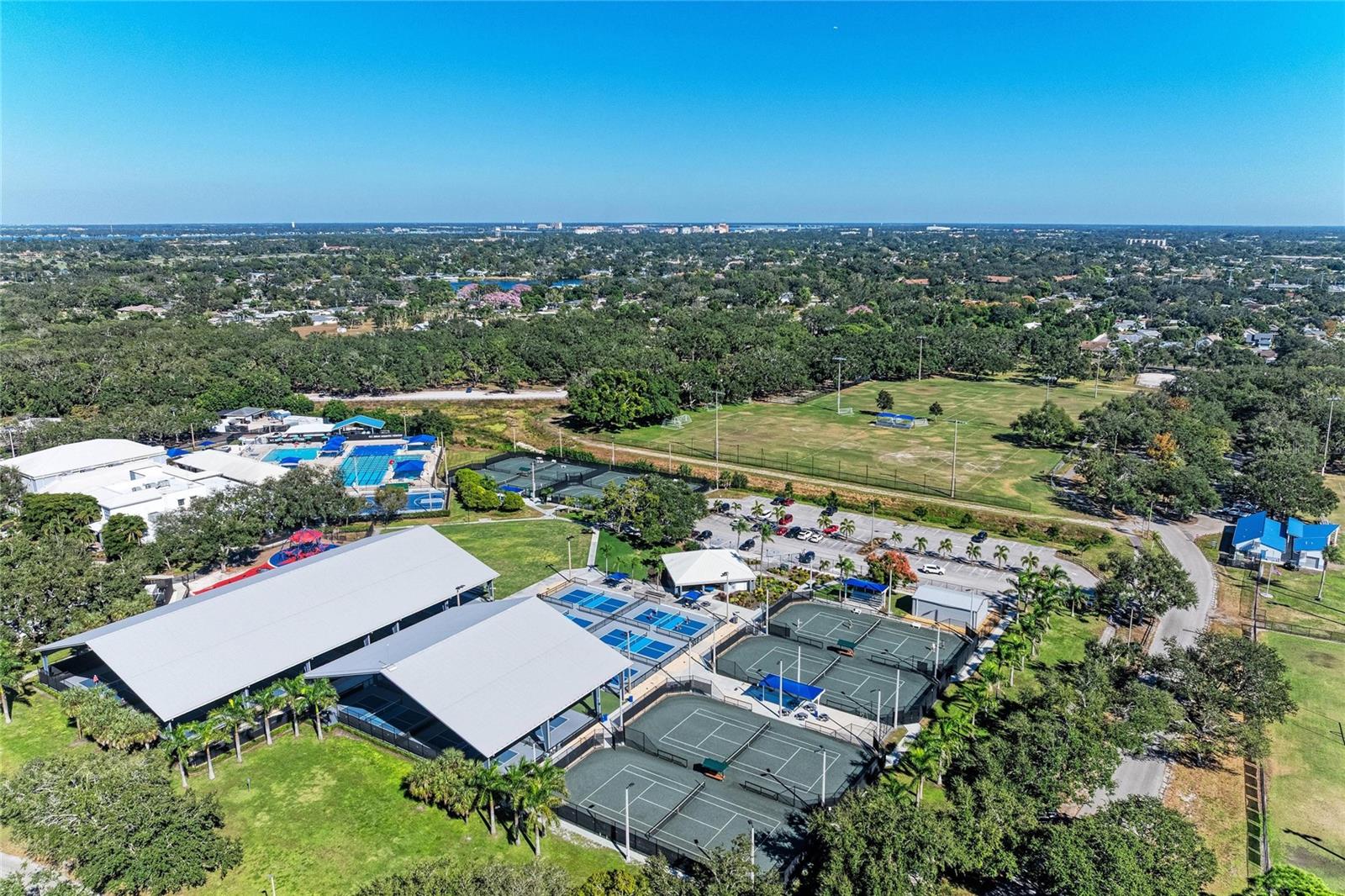 GROVE HAVEN - Residential