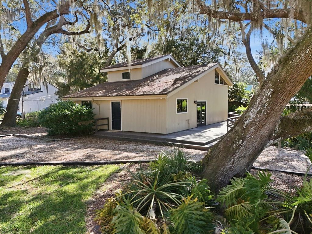 Photo of 100 Saturn Road, St. Augustine, FL 32086 (MLS # G5108728)