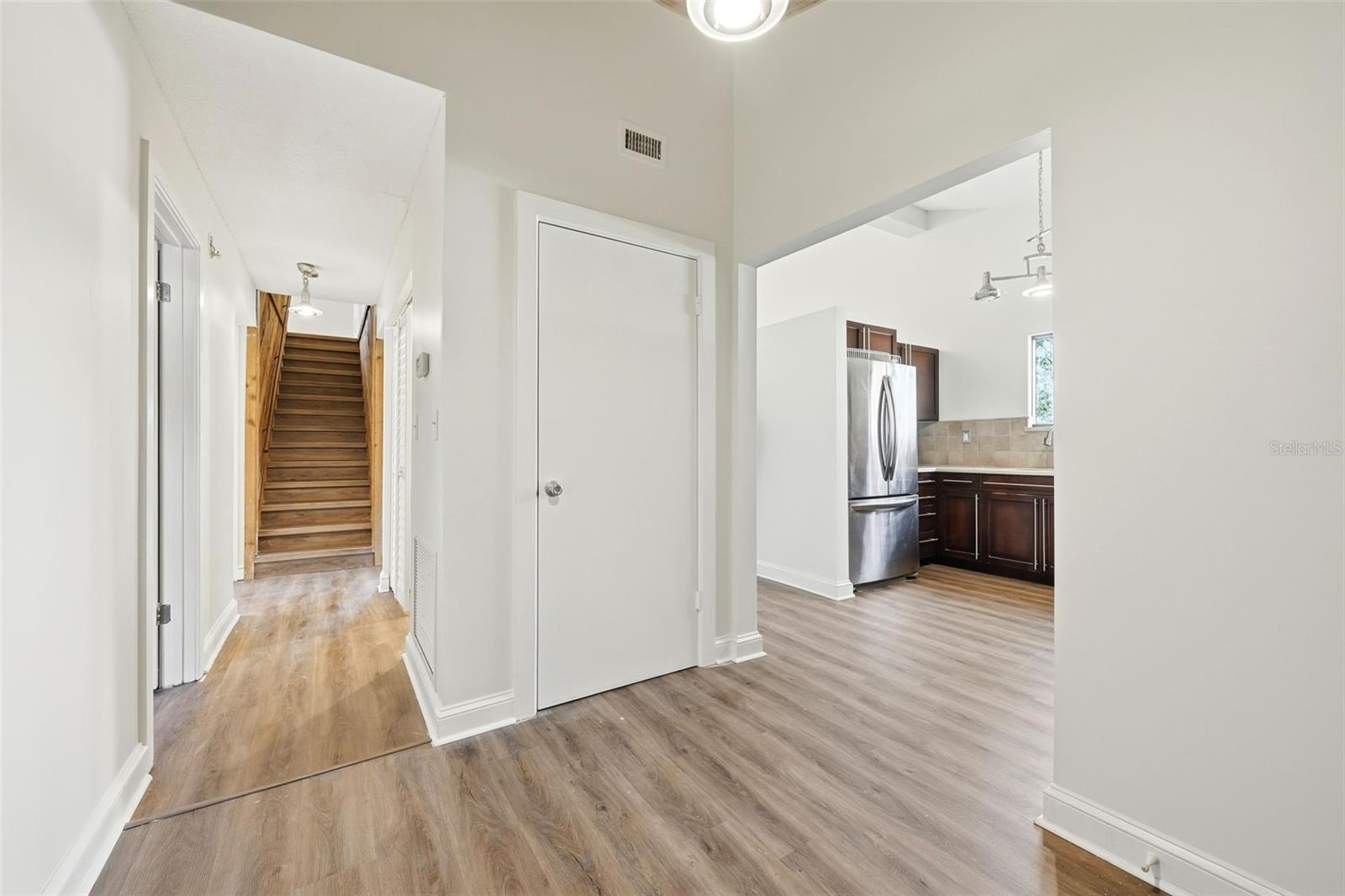 ST AUGUSTINE SOUTH SUB - Residential