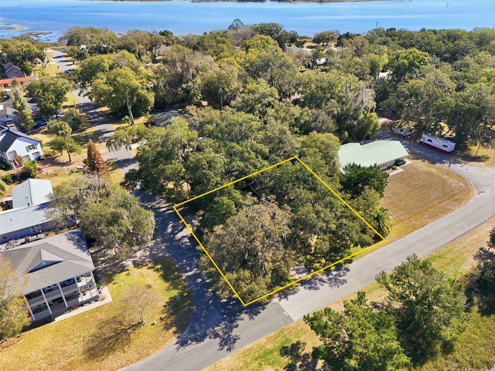 ST AUGUSTINE SOUTH SUB - Residential