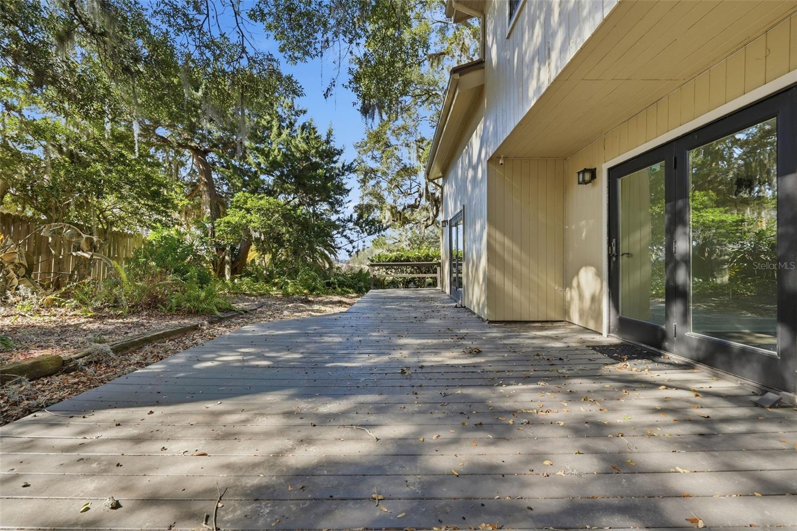 ST AUGUSTINE SOUTH SUB - Residential