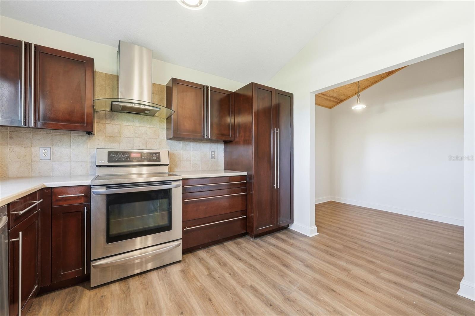 ST AUGUSTINE SOUTH SUB - Residential