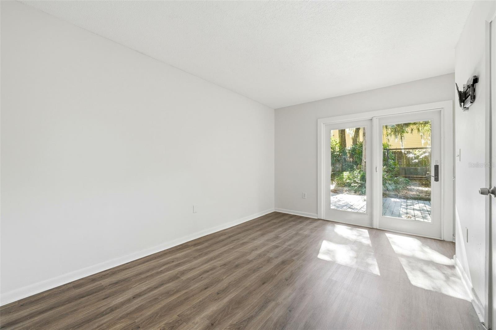 ST AUGUSTINE SOUTH SUB - Residential