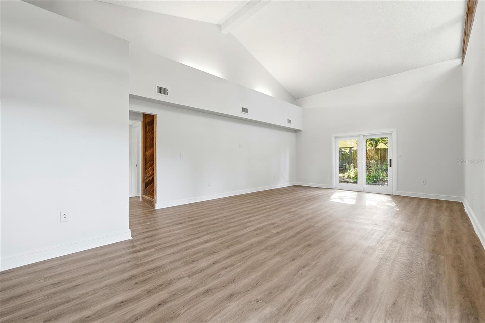 ST AUGUSTINE SOUTH SUB - Residential