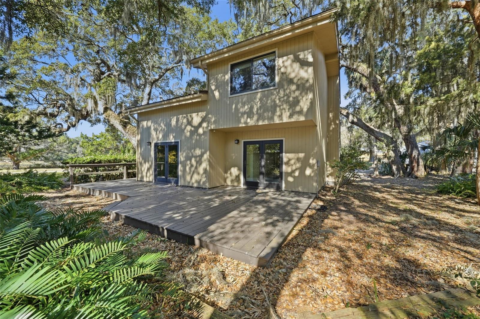 ST AUGUSTINE SOUTH SUB - Residential