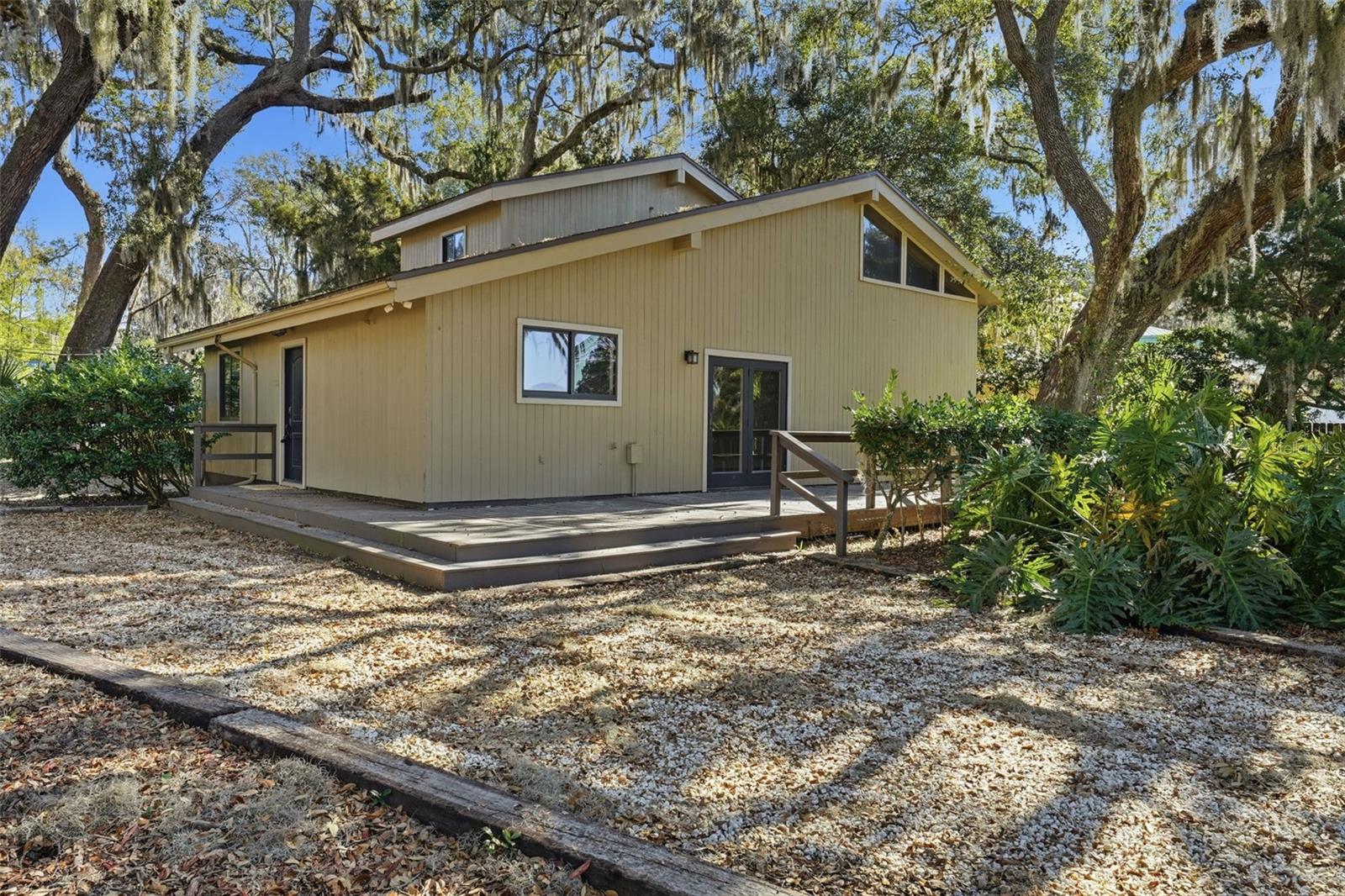 ST AUGUSTINE SOUTH SUB - Residential