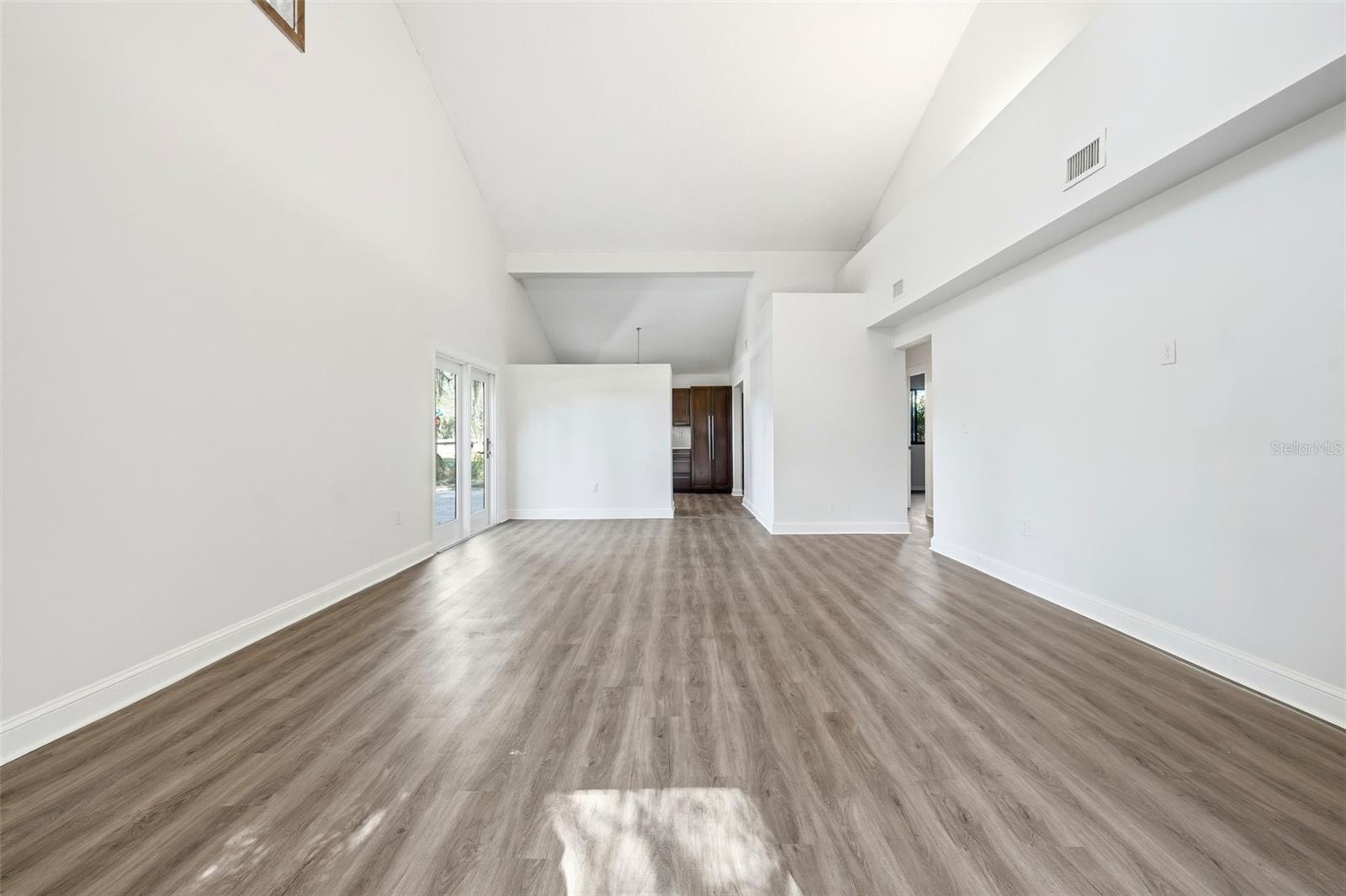 ST AUGUSTINE SOUTH SUB - Residential