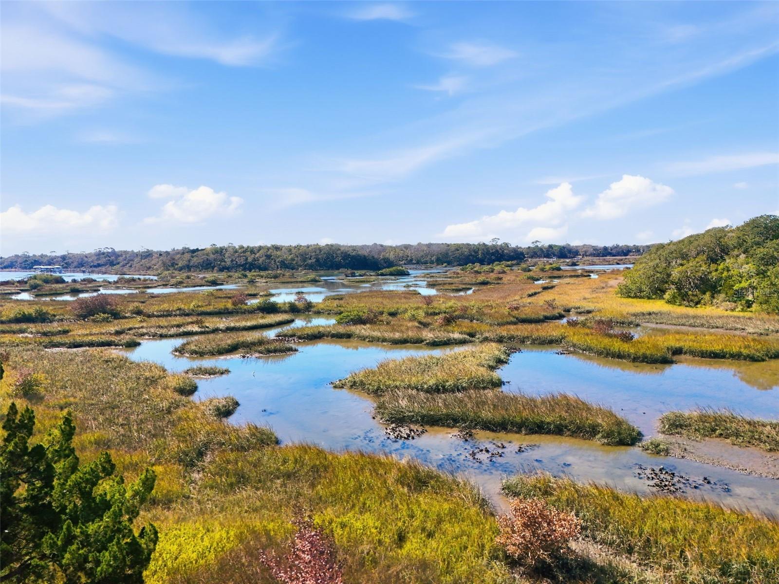 ST AUGUSTINE SOUTH SUB - Residential