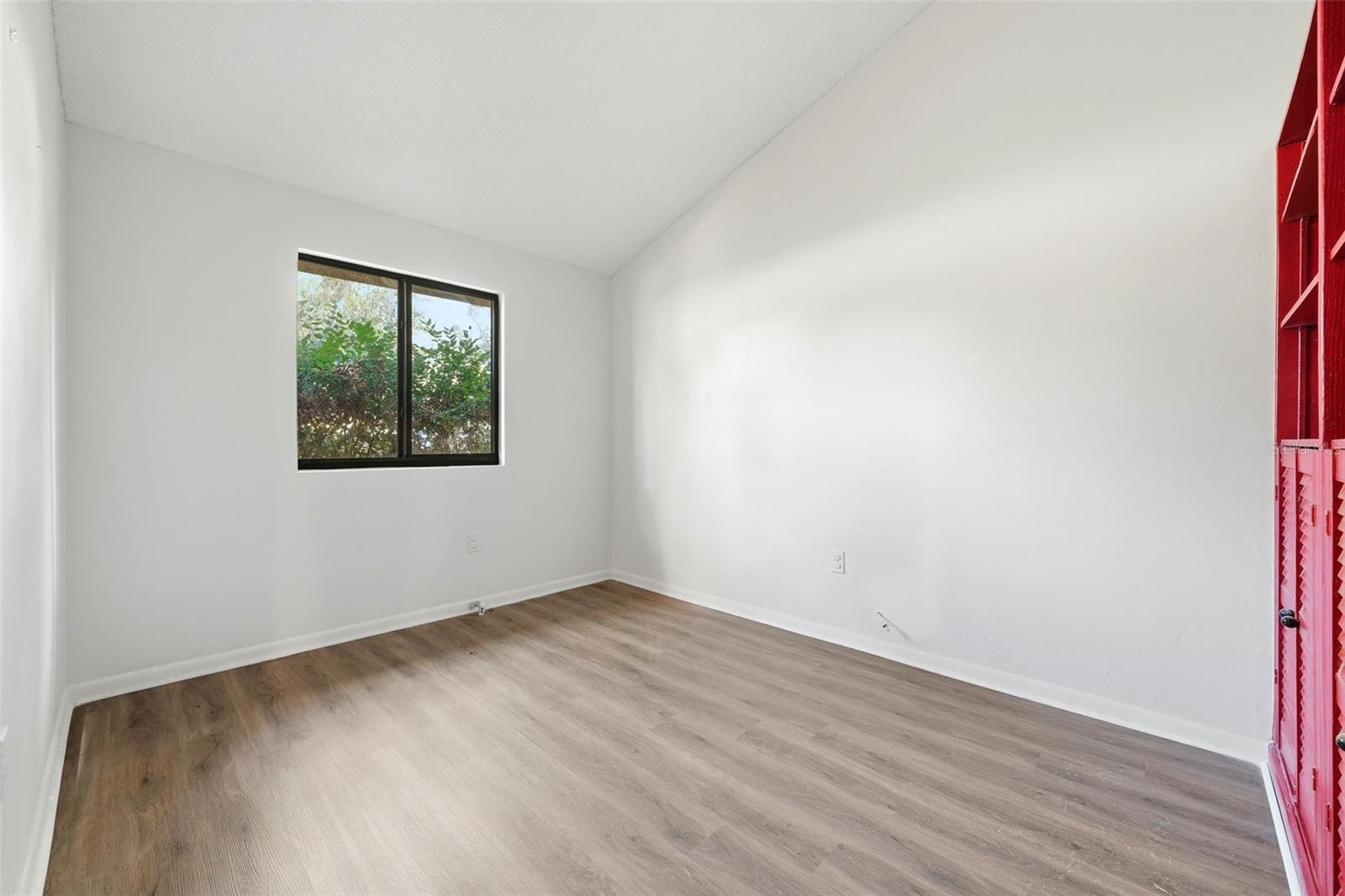 ST AUGUSTINE SOUTH SUB - Residential