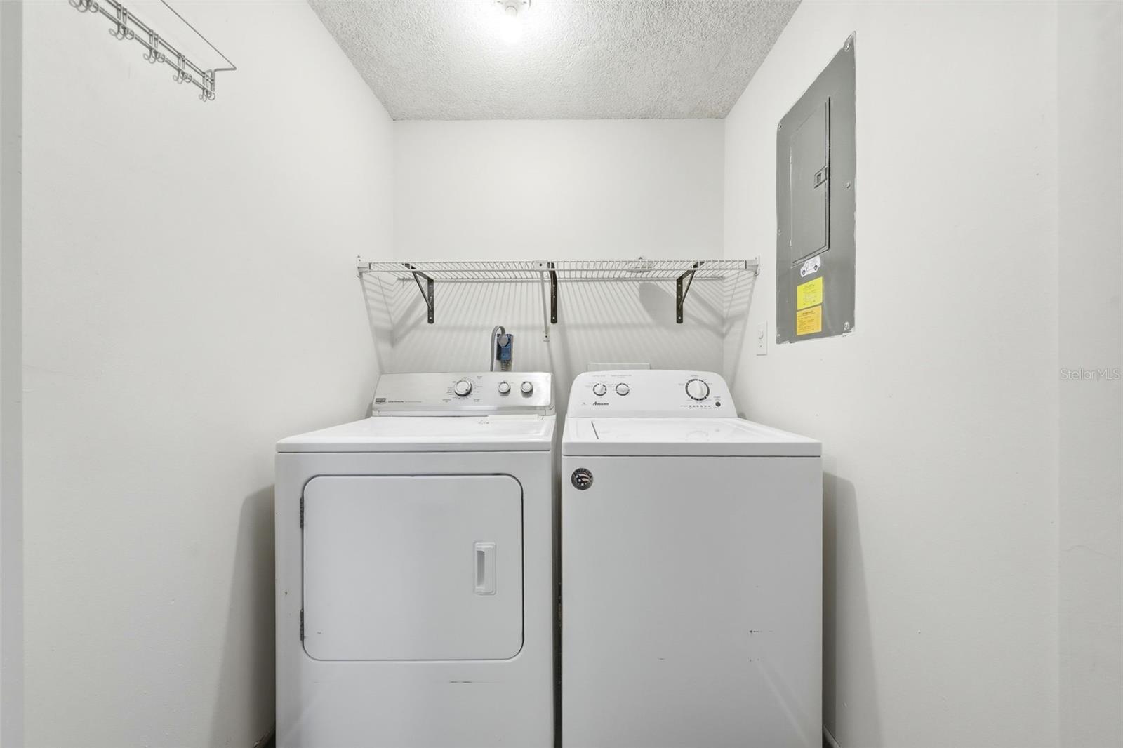 ST AUGUSTINE SOUTH SUB - Residential