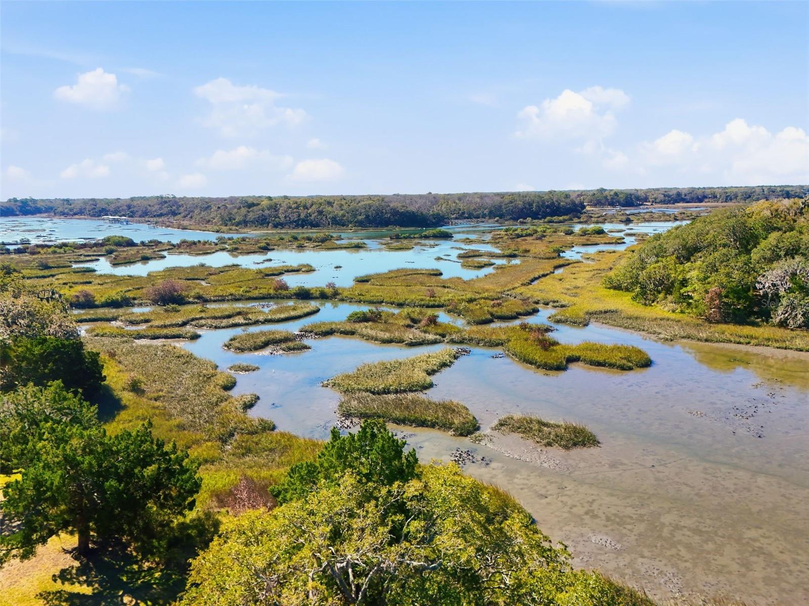 ST AUGUSTINE SOUTH SUB - Residential