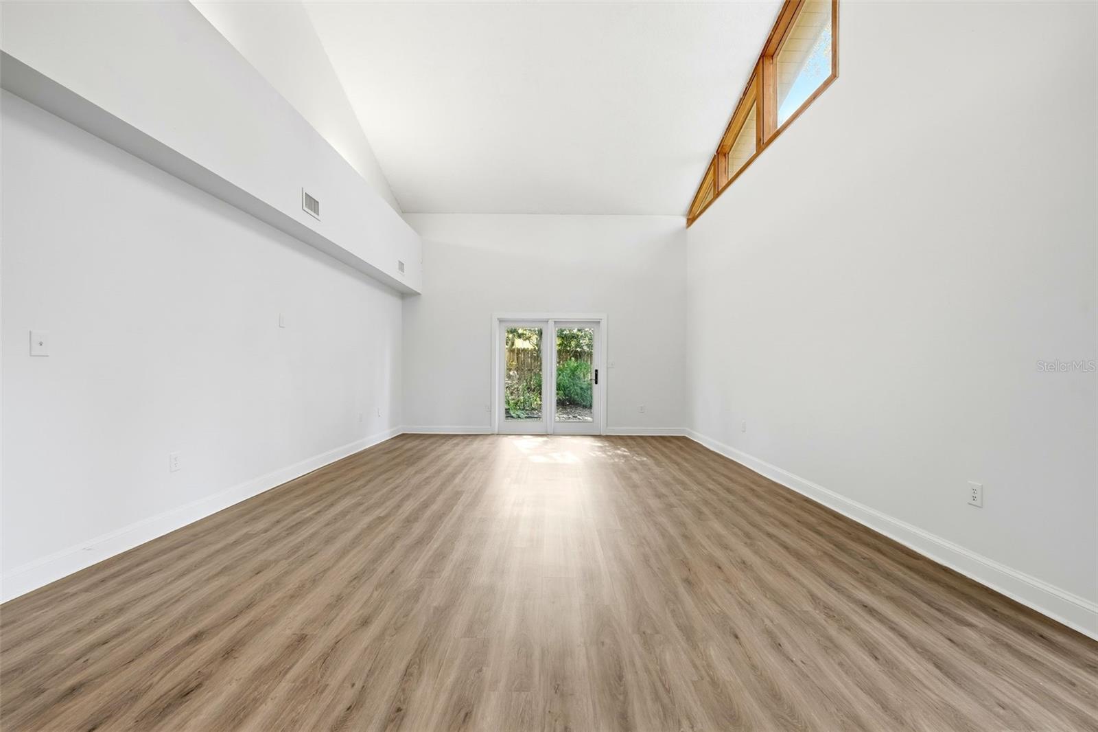 ST AUGUSTINE SOUTH SUB - Residential