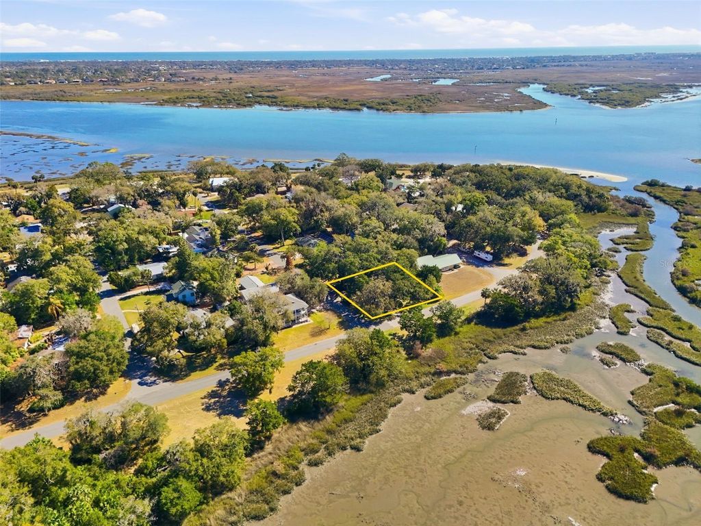 Photo of 100 Saturn Road, St. Augustine, FL 32086 (MLS # G5108728)