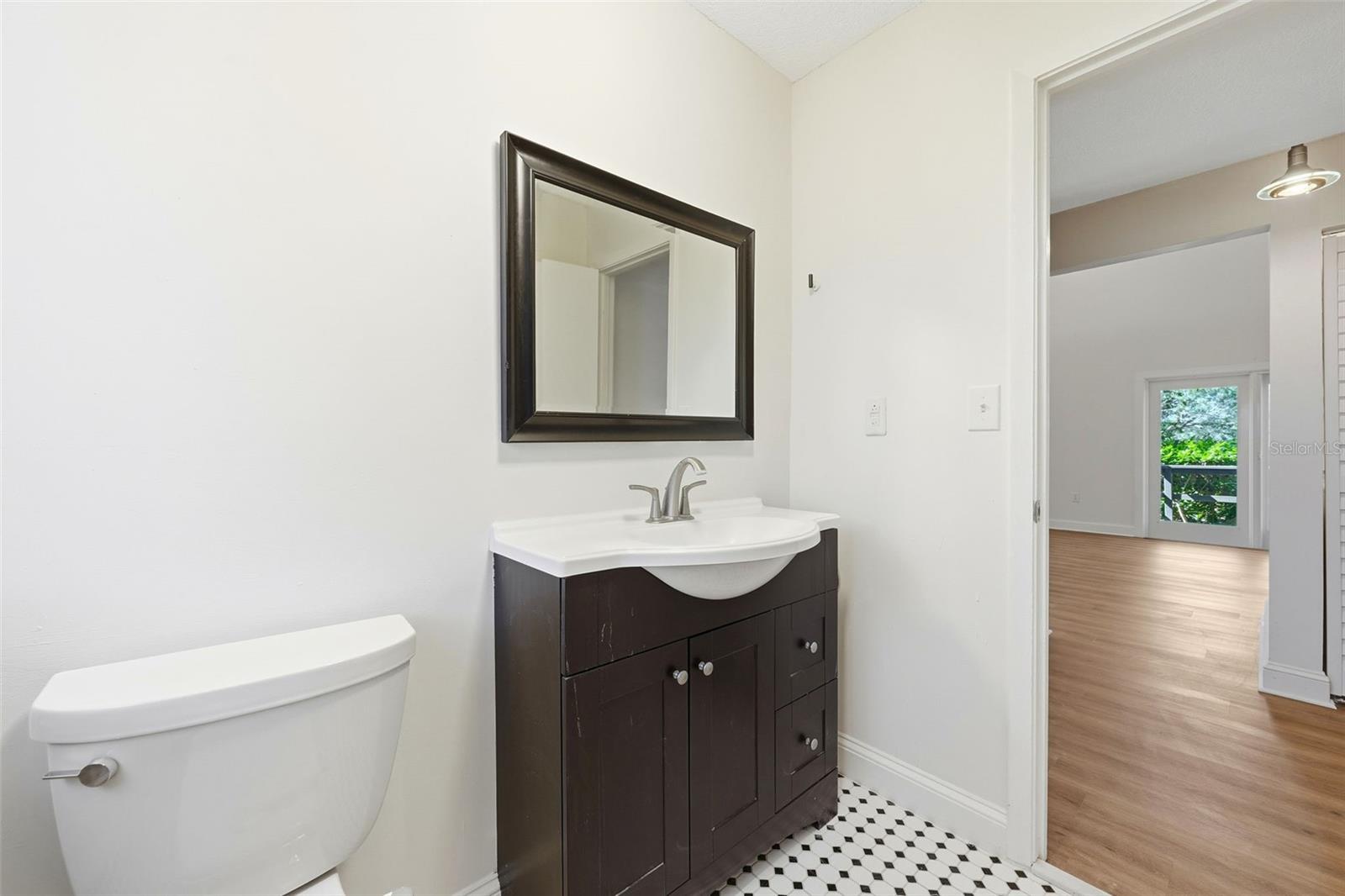 ST AUGUSTINE SOUTH SUB - Residential