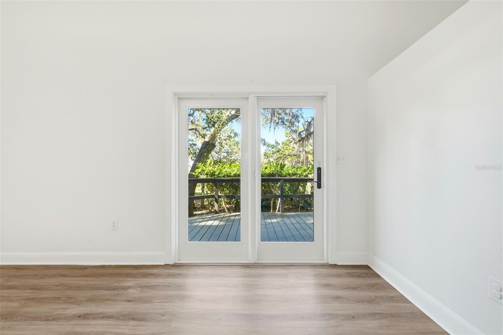 ST AUGUSTINE SOUTH SUB - Residential