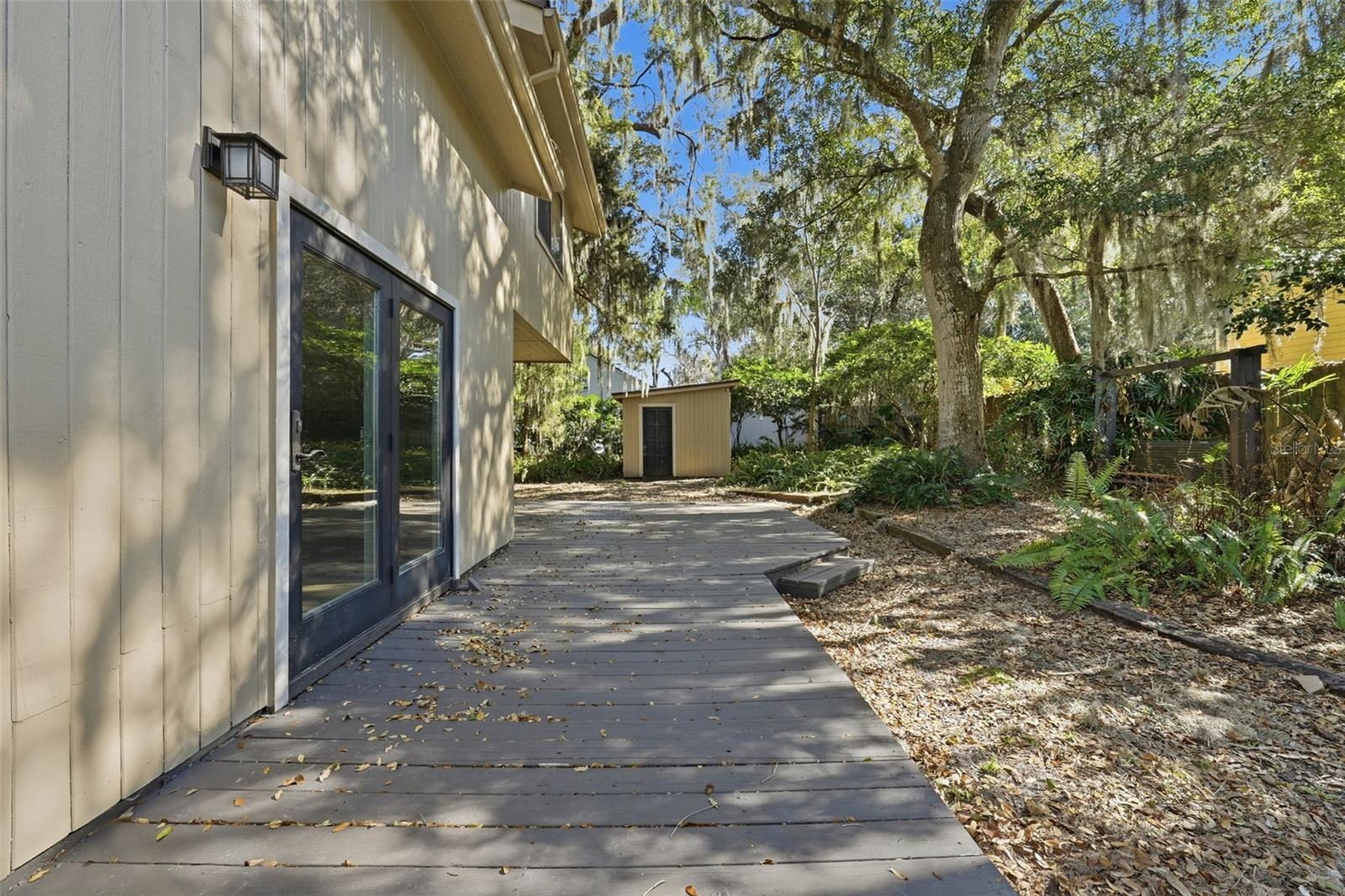 ST AUGUSTINE SOUTH SUB - Residential