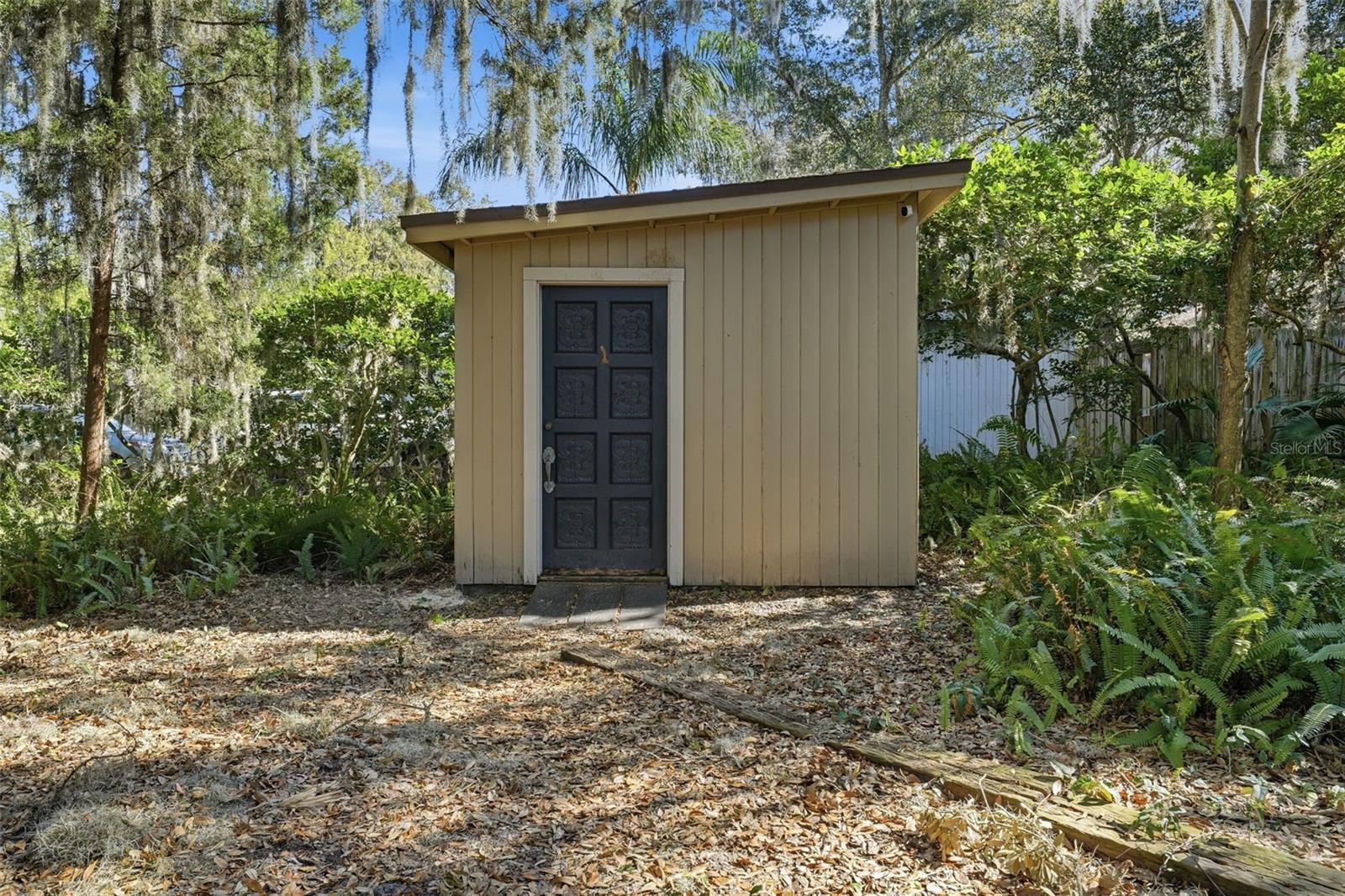 ST AUGUSTINE SOUTH SUB - Residential