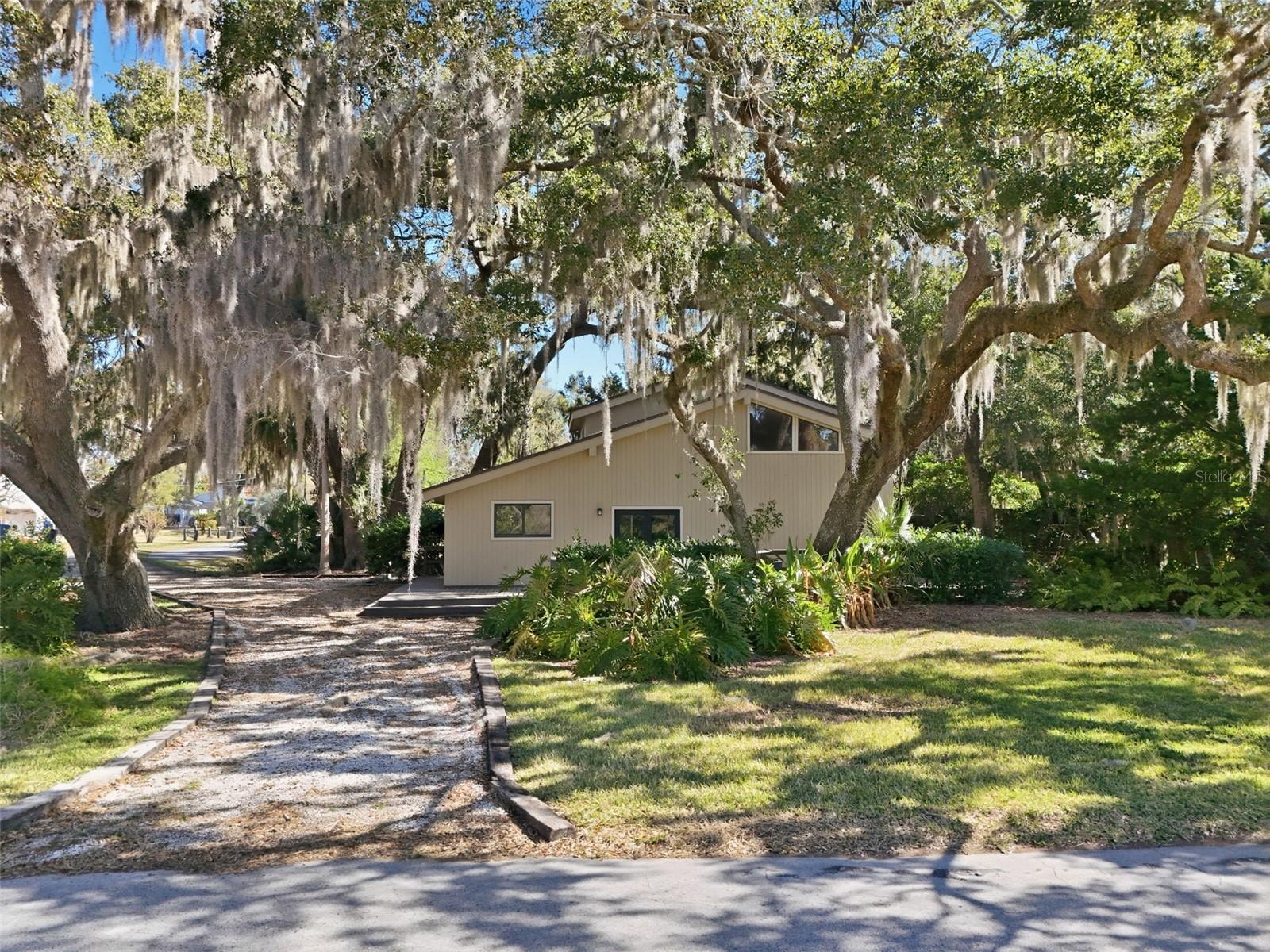 ST AUGUSTINE SOUTH SUB - Residential