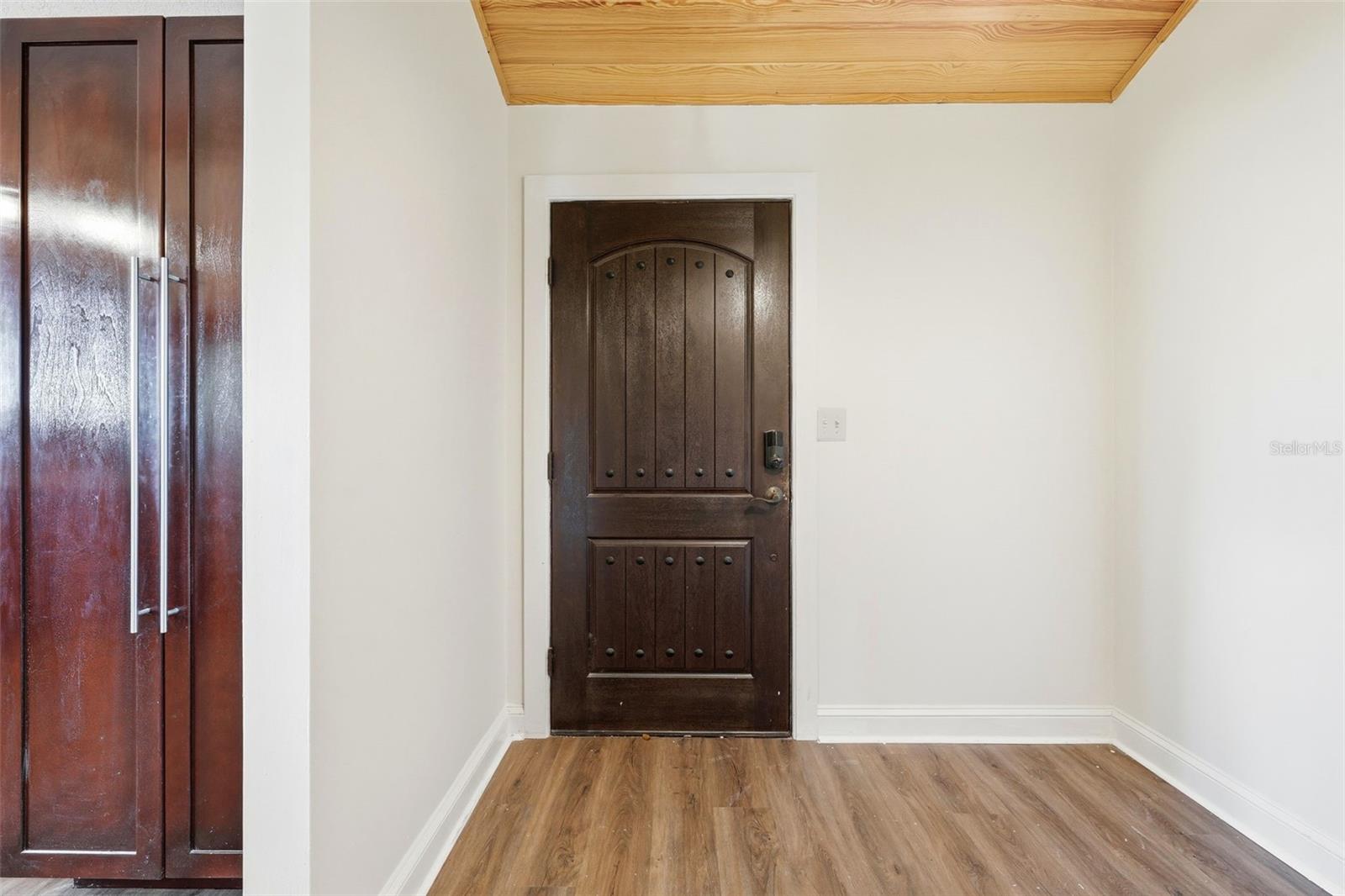 ST AUGUSTINE SOUTH SUB - Residential